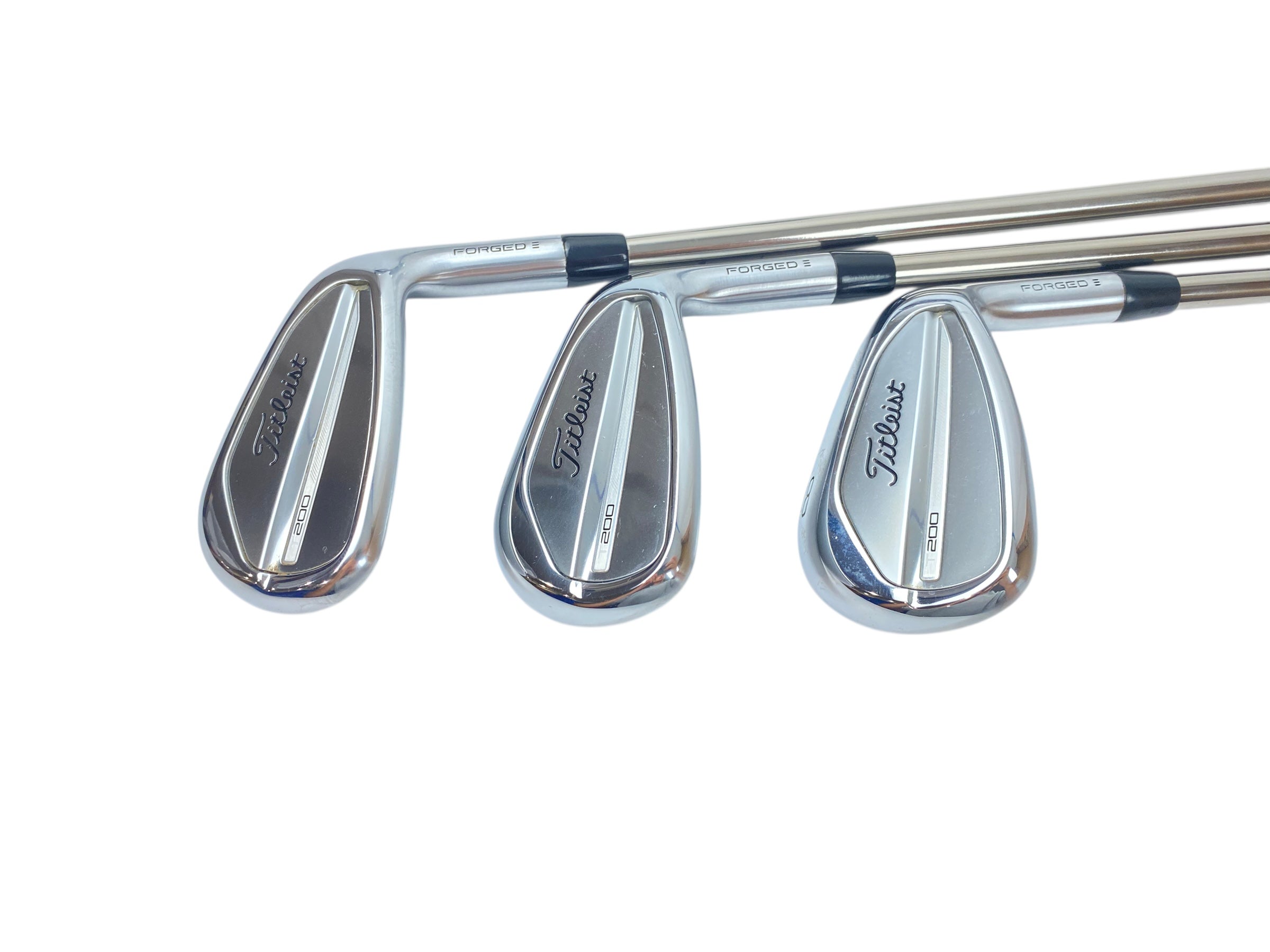Titleist T200 2023 Irons / 6-GW / Senior Flex