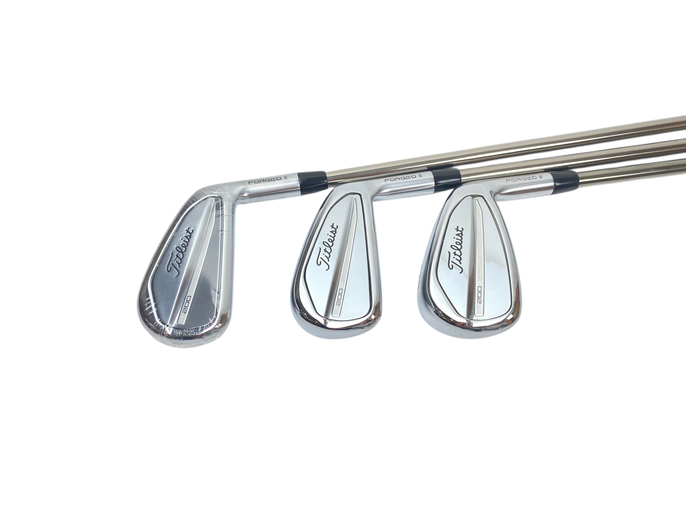 Titleist T200 2023 Irons / 6-GW / Senior Flex