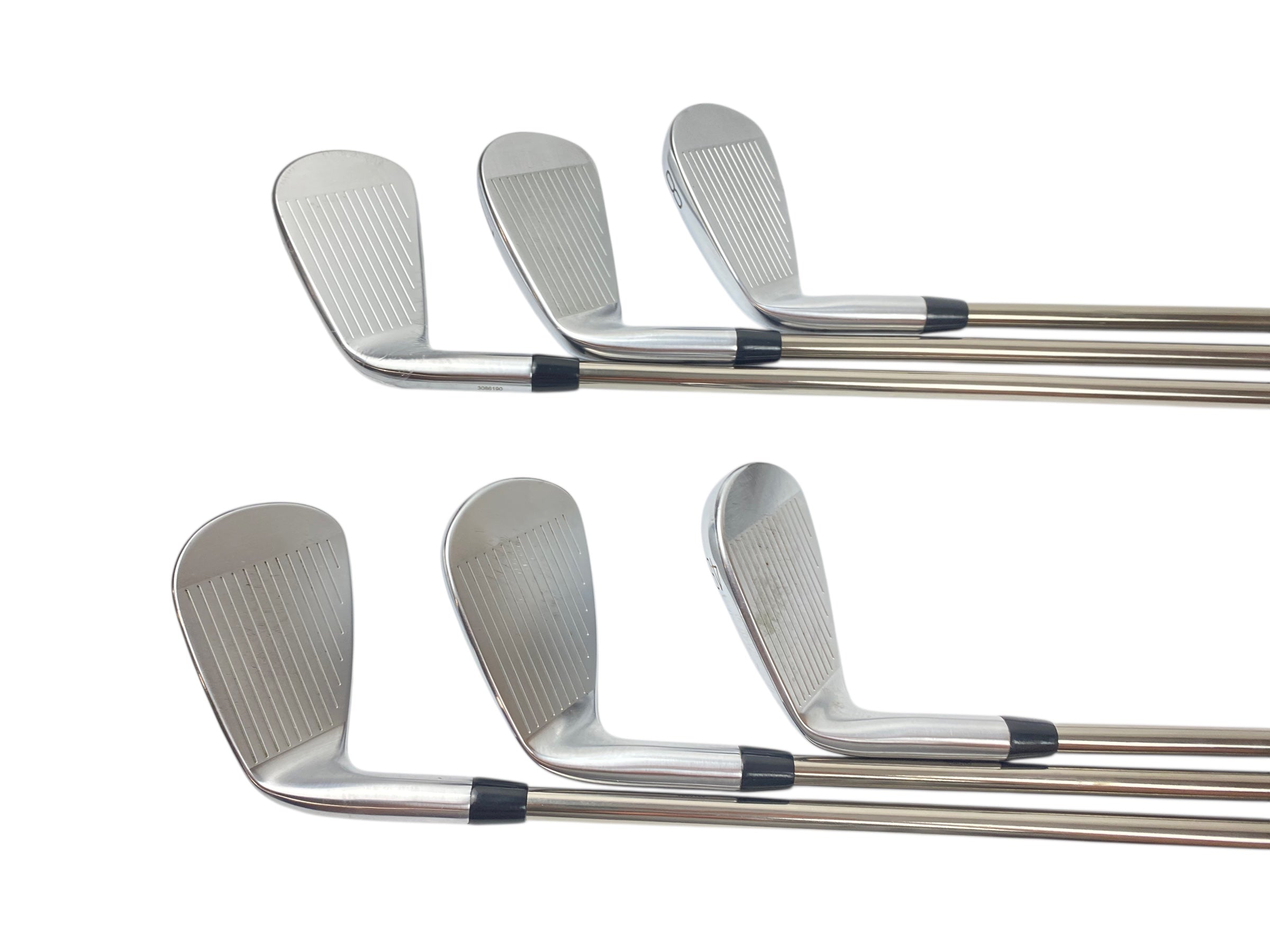 Titleist T200 2023 Irons / 6-GW / Senior Flex