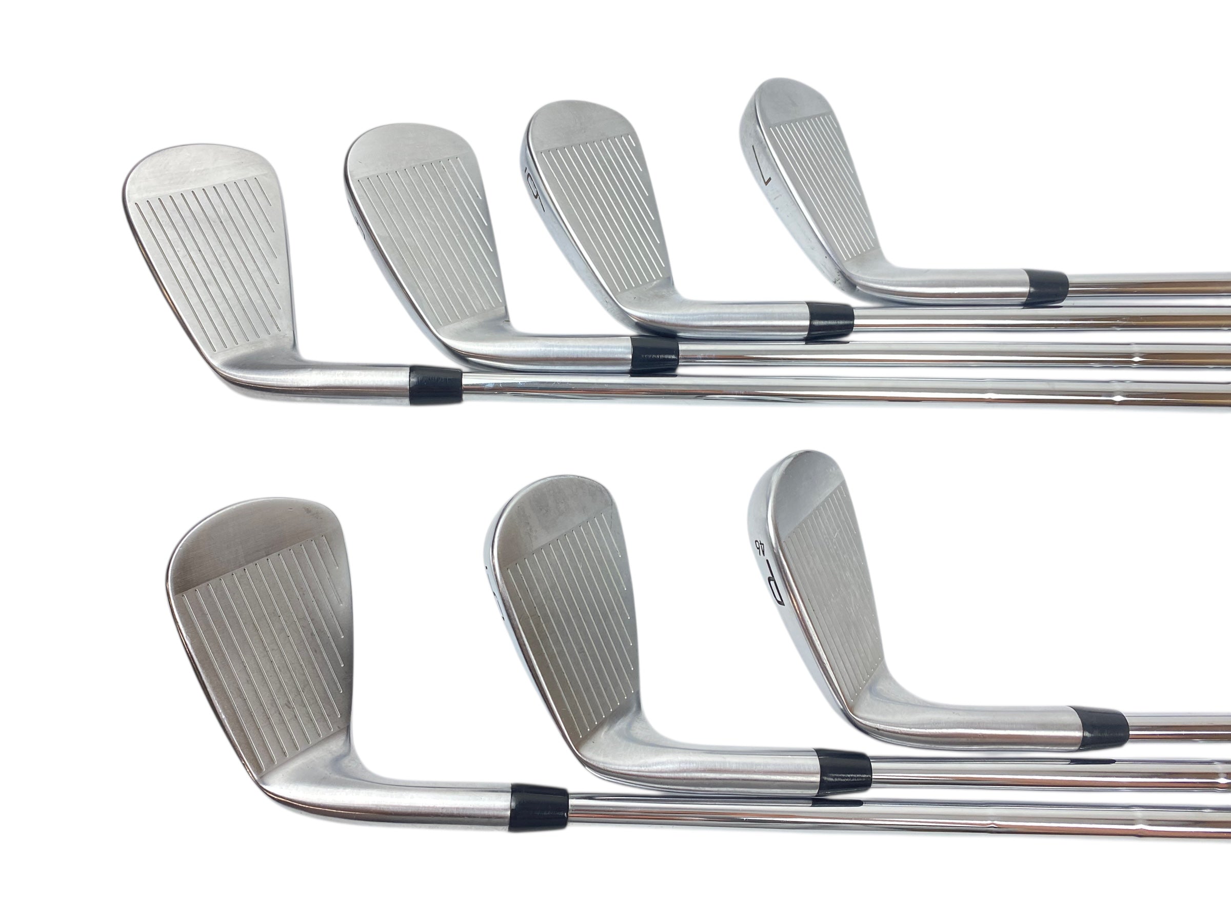 Titleist T100 2023 Irons / 4-PW / Extra Stiff Flex