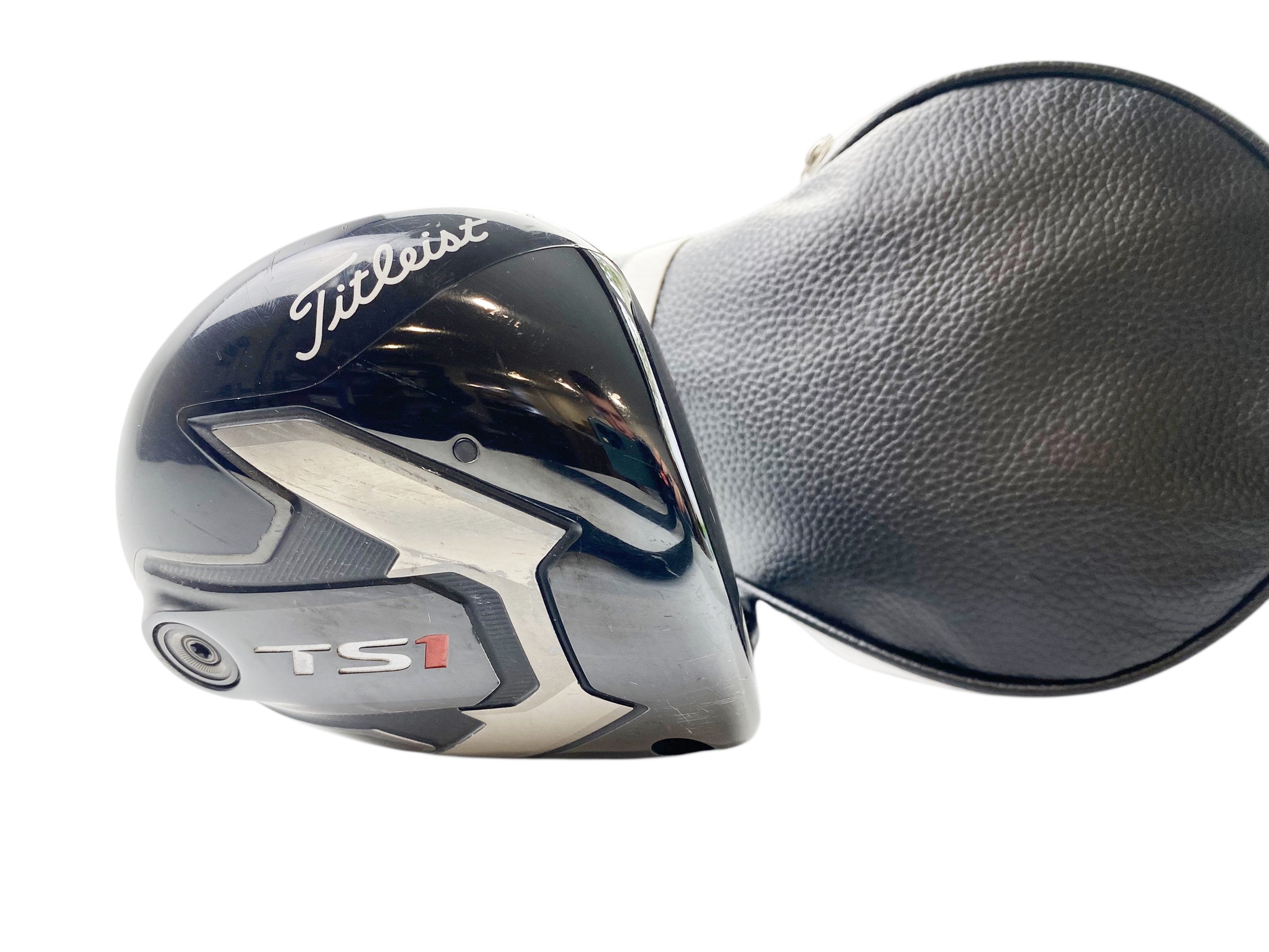 Titleist TS1 Driver / 10.5 Degree / Regular Flex