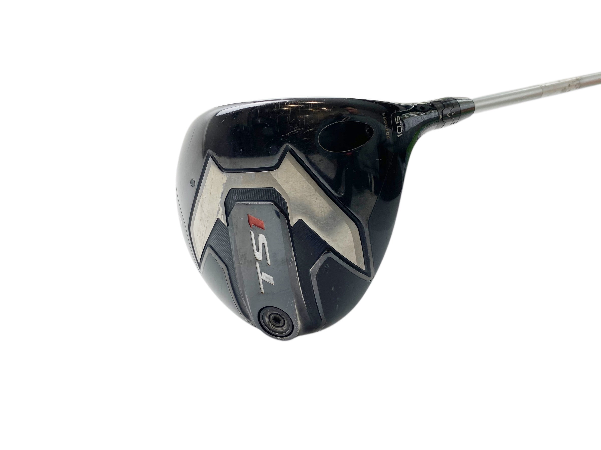 Titleist TS1 Driver / 10.5 Degree / Regular Flex