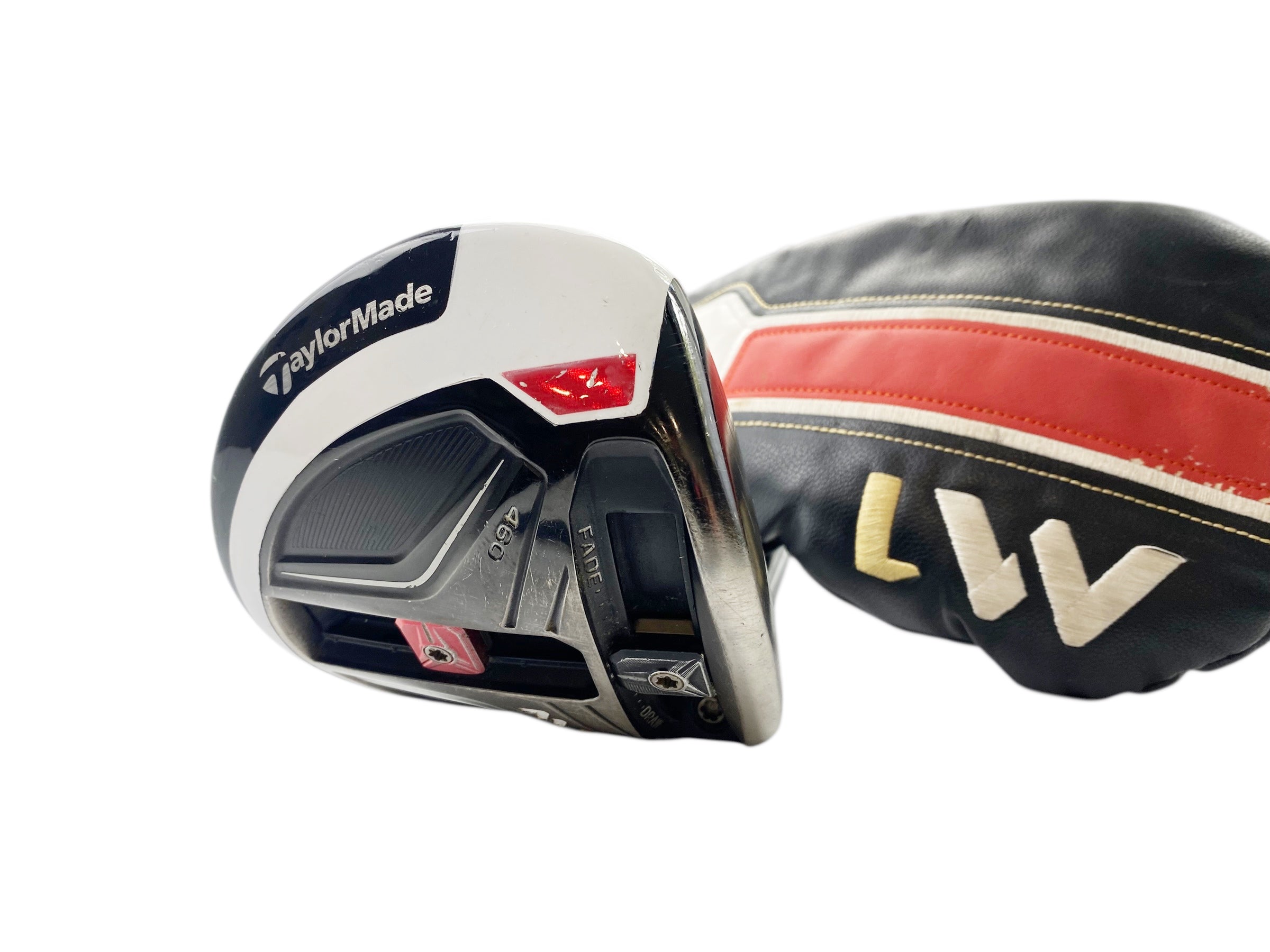 Taylormade M1 2016 Driver / 10.5 Degree / Regular Flex