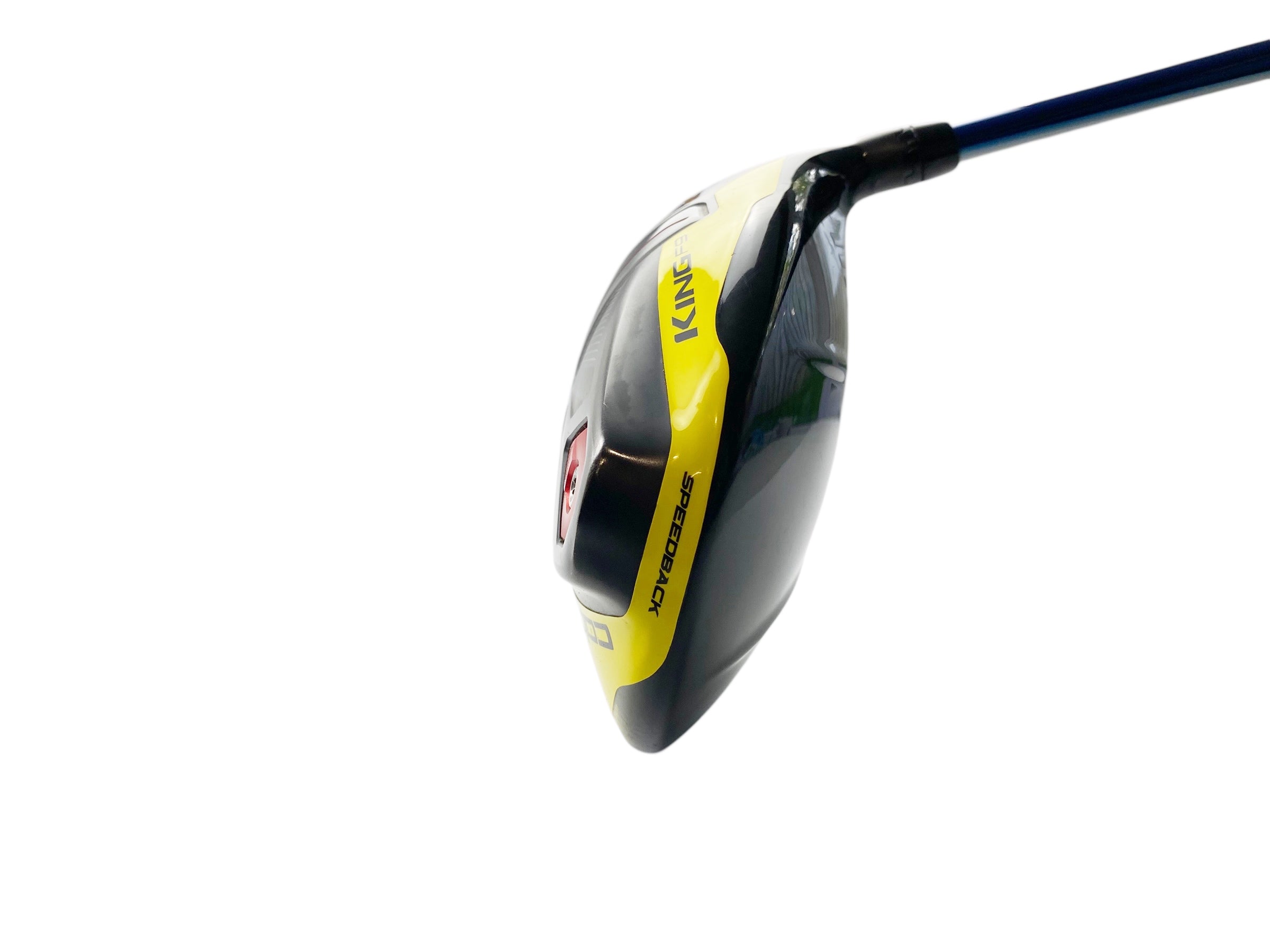 Cobra King F9 Driver / 9 Degree / Extra Stiff Flex
