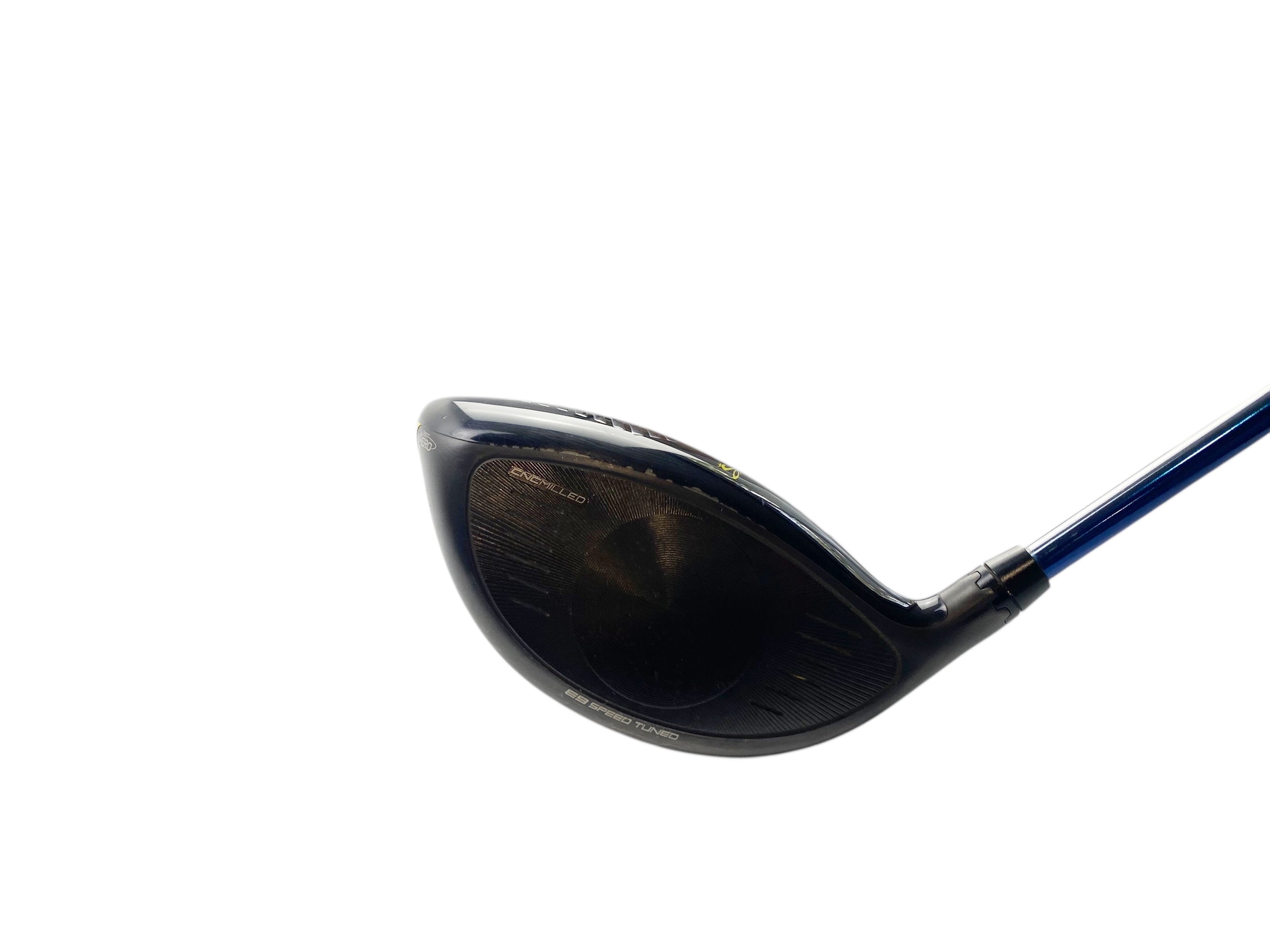 Cobra King F9 Driver / 9 Degree / Extra Stiff Flex