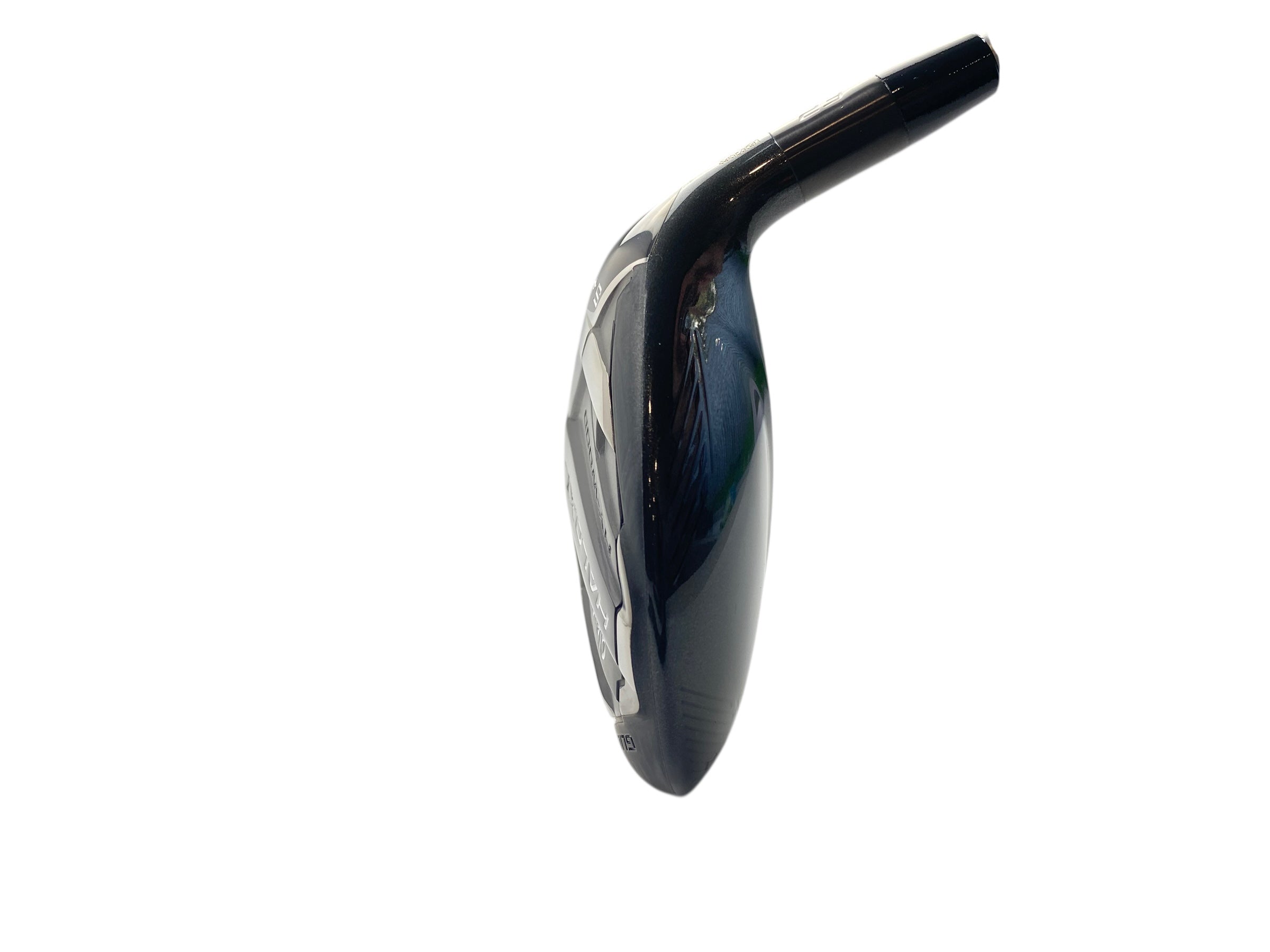 Cleveland Halo XL Hy-Wood 5+ Hybrid / 23 Degree / Senior Flex