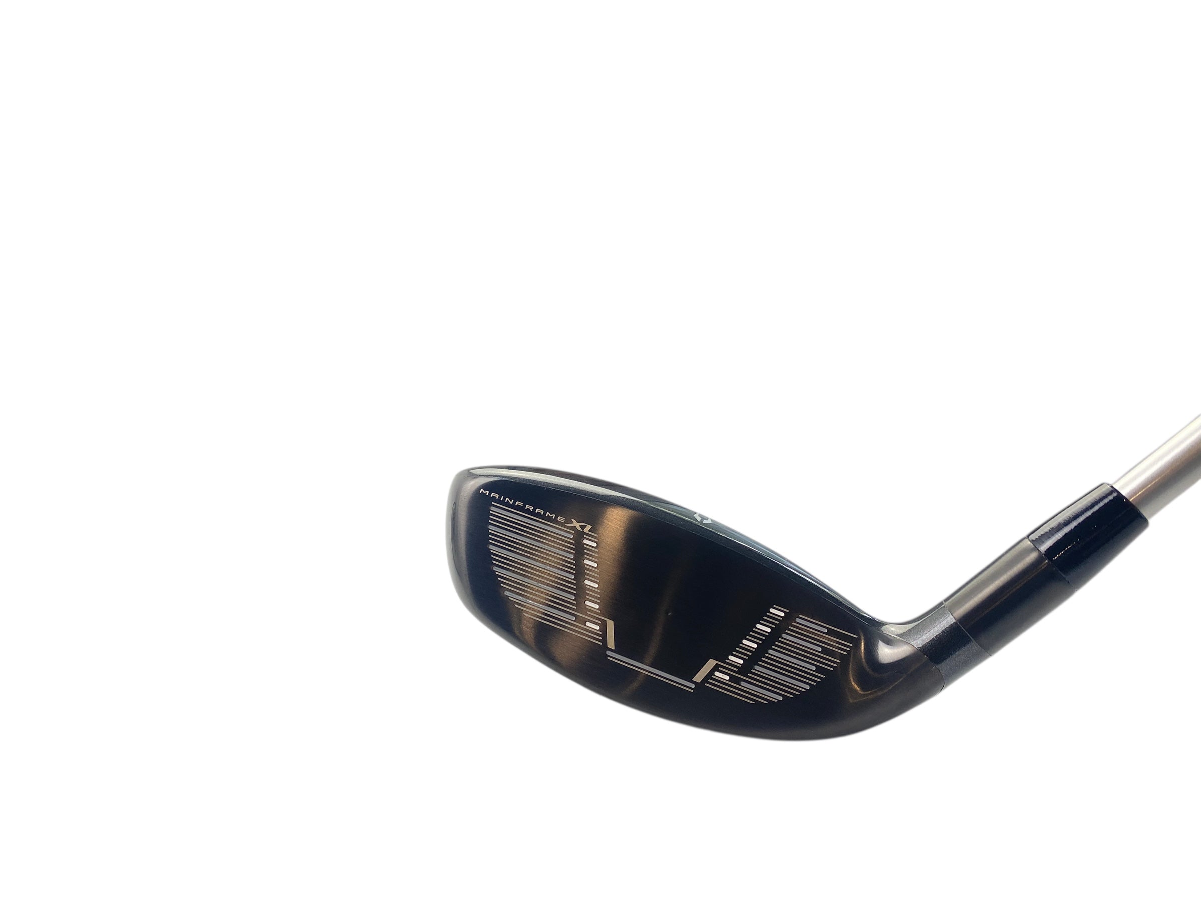 Cleveland Halo XL Hy-Wood 5+ Hybrid / 23 Degree / Senior Flex