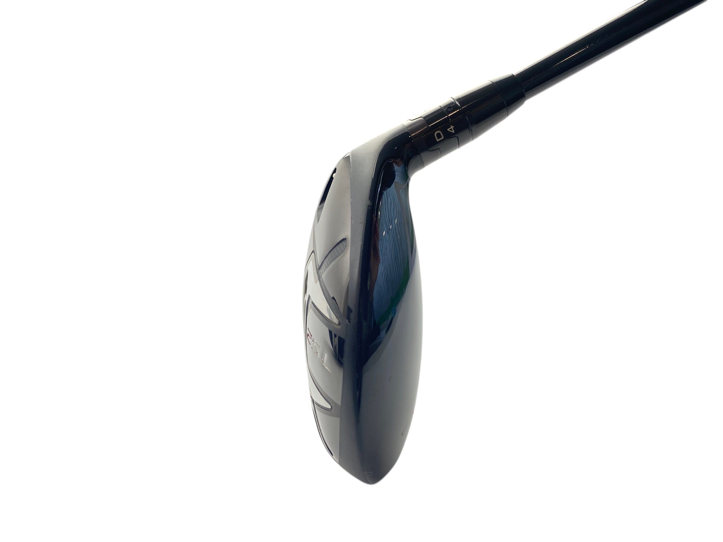 Titleist TS2 4 Hybrid / 21 Degree / Extra Stiff Flex