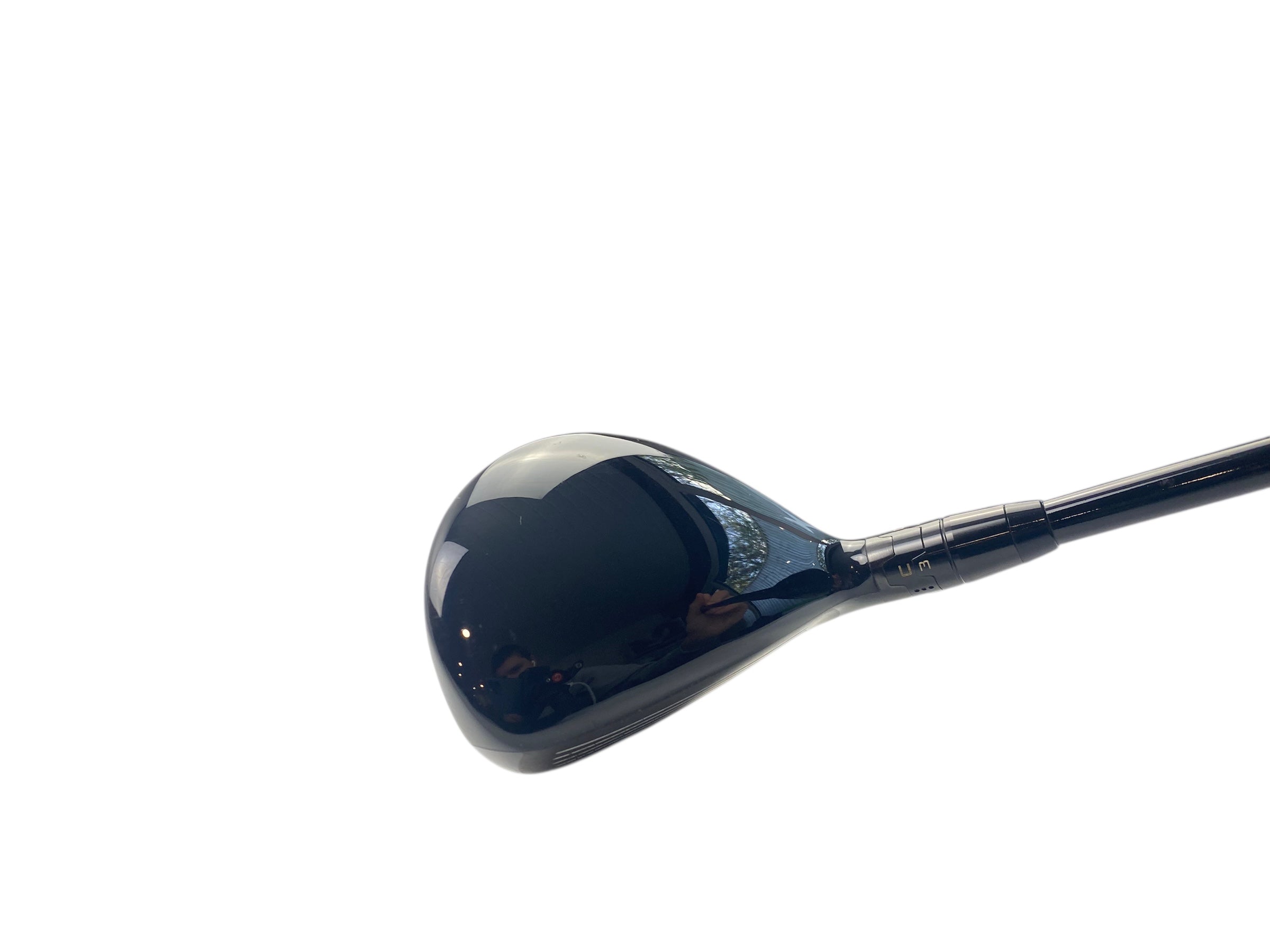 Titleist TS2 4 Hybrid / 21 Degree / Extra Stiff Flex