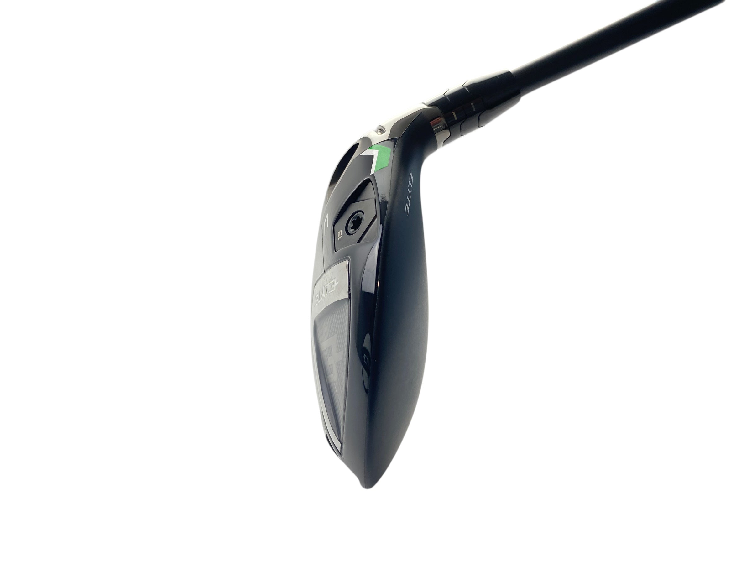 Callaway Elyte 3 Hybrid / 19 Degree / Stiff Flex