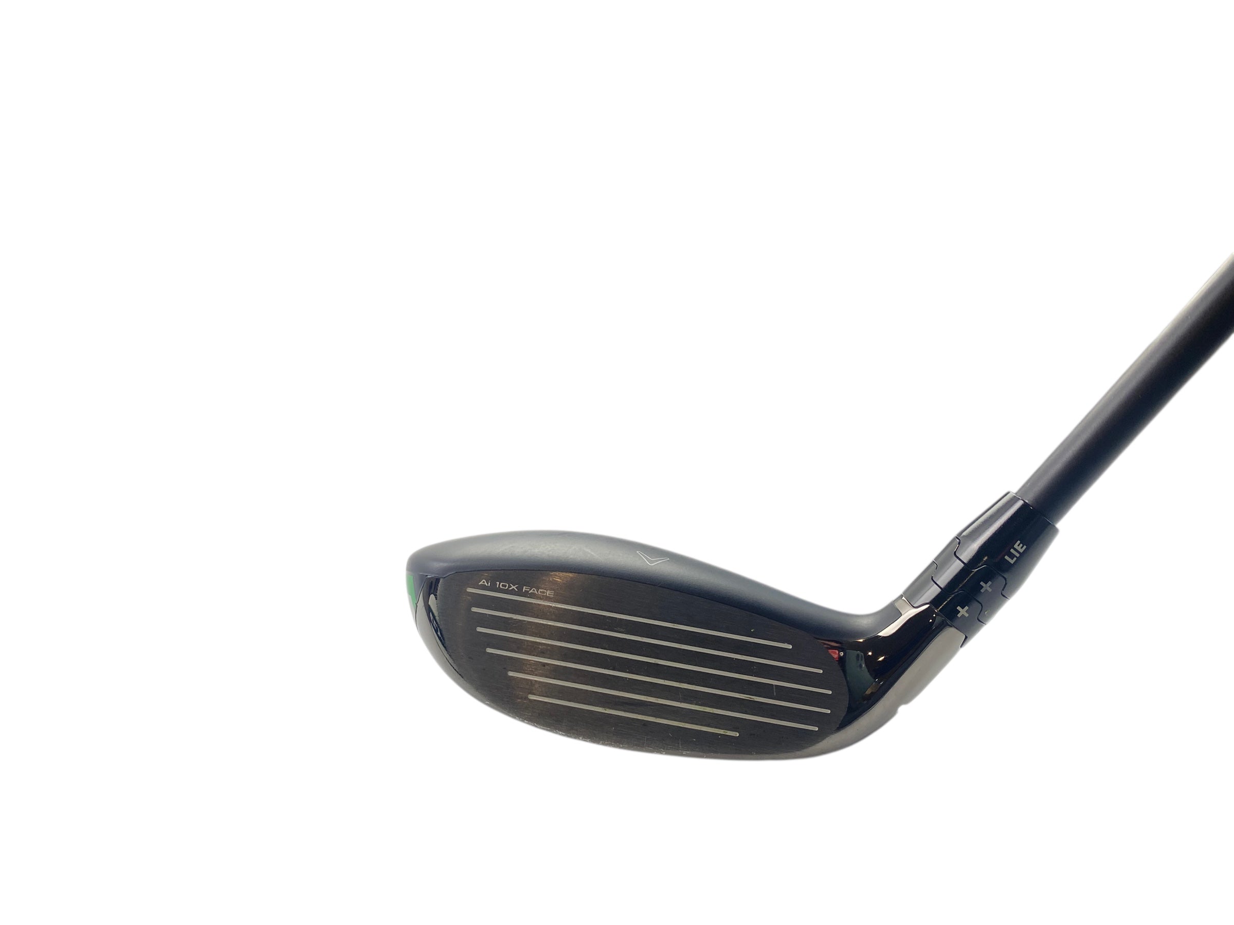 Callaway Elyte 3 Hybrid / 19 Degree / Stiff Flex