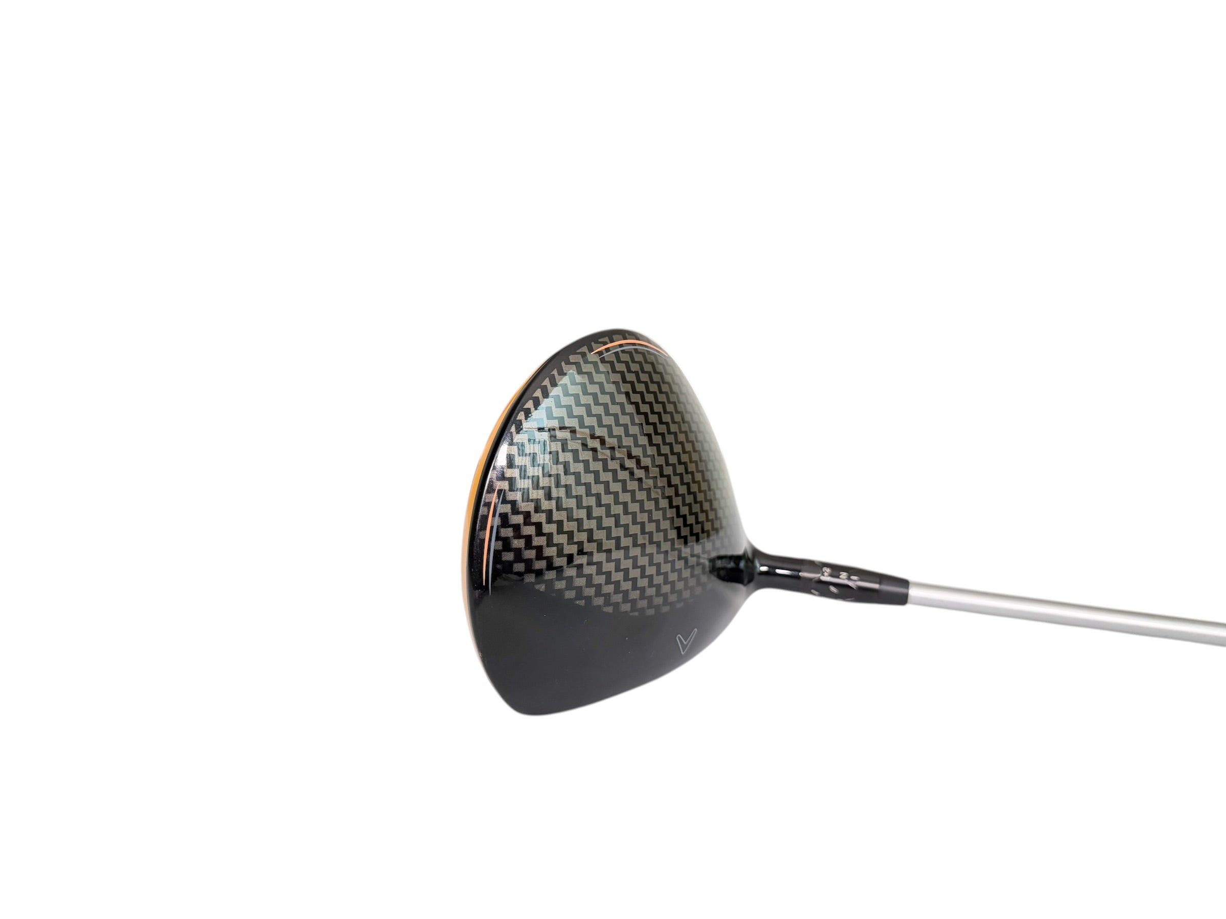 Callaway Mavrik Driver / 10.5 Degree / Regular Flex