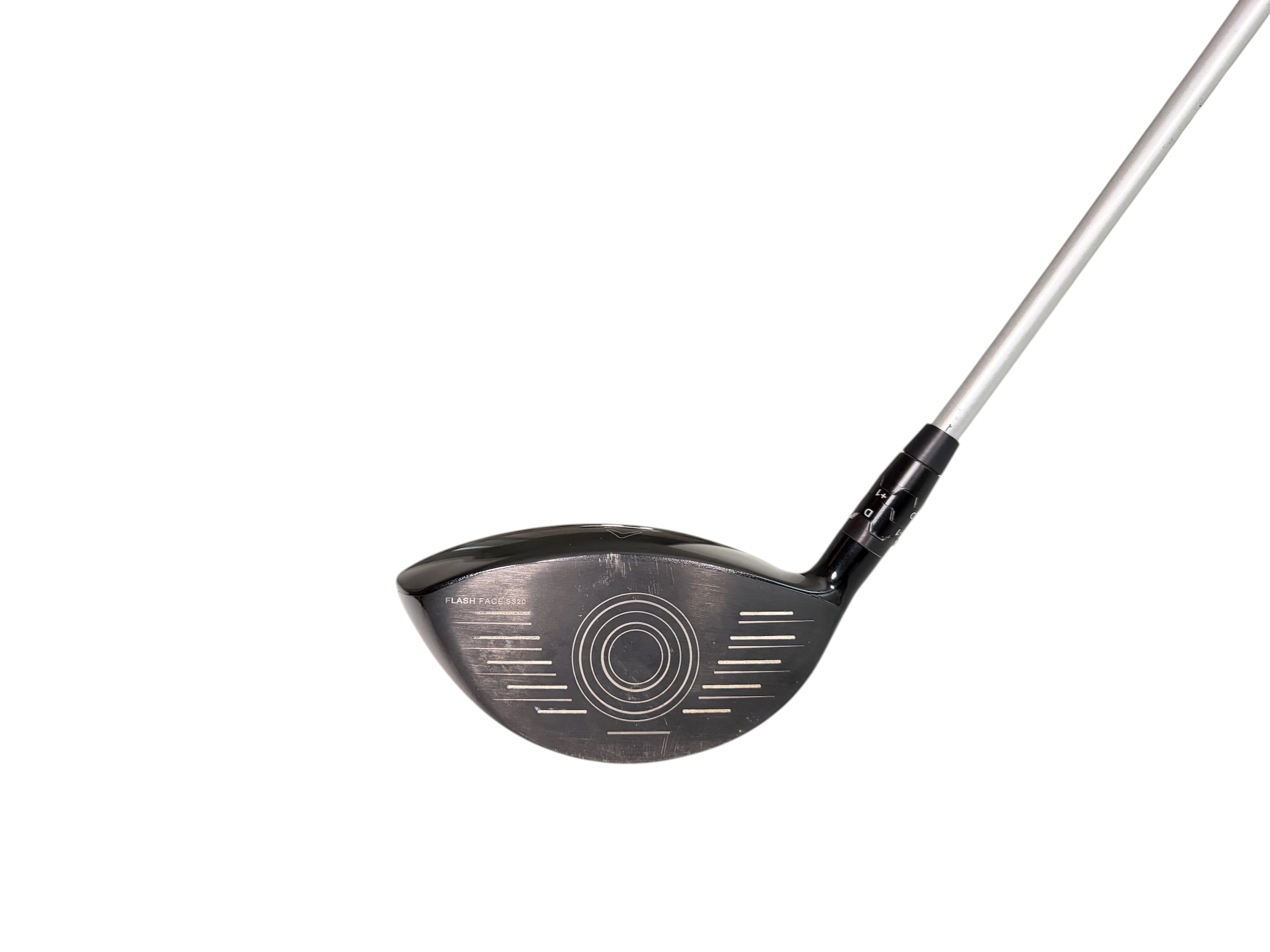 Callaway Mavrik Driver / 10.5 Degree / Regular Flex