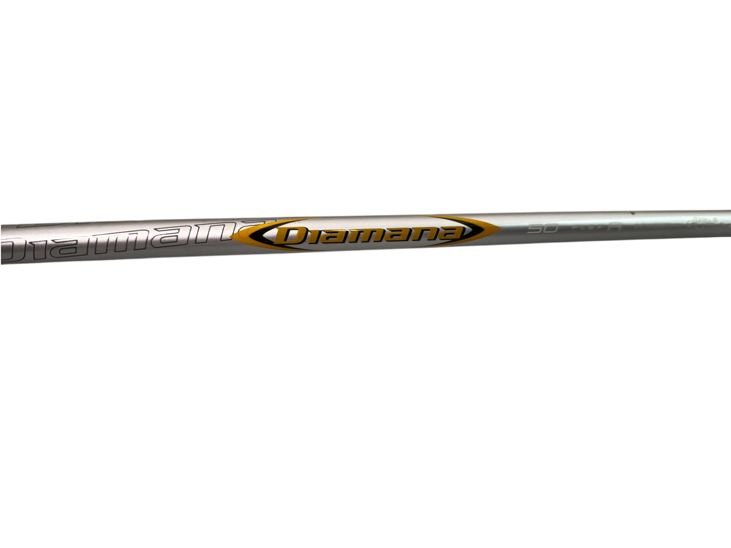 Callaway Mavrik Driver / 10.5 Degree / Regular Flex