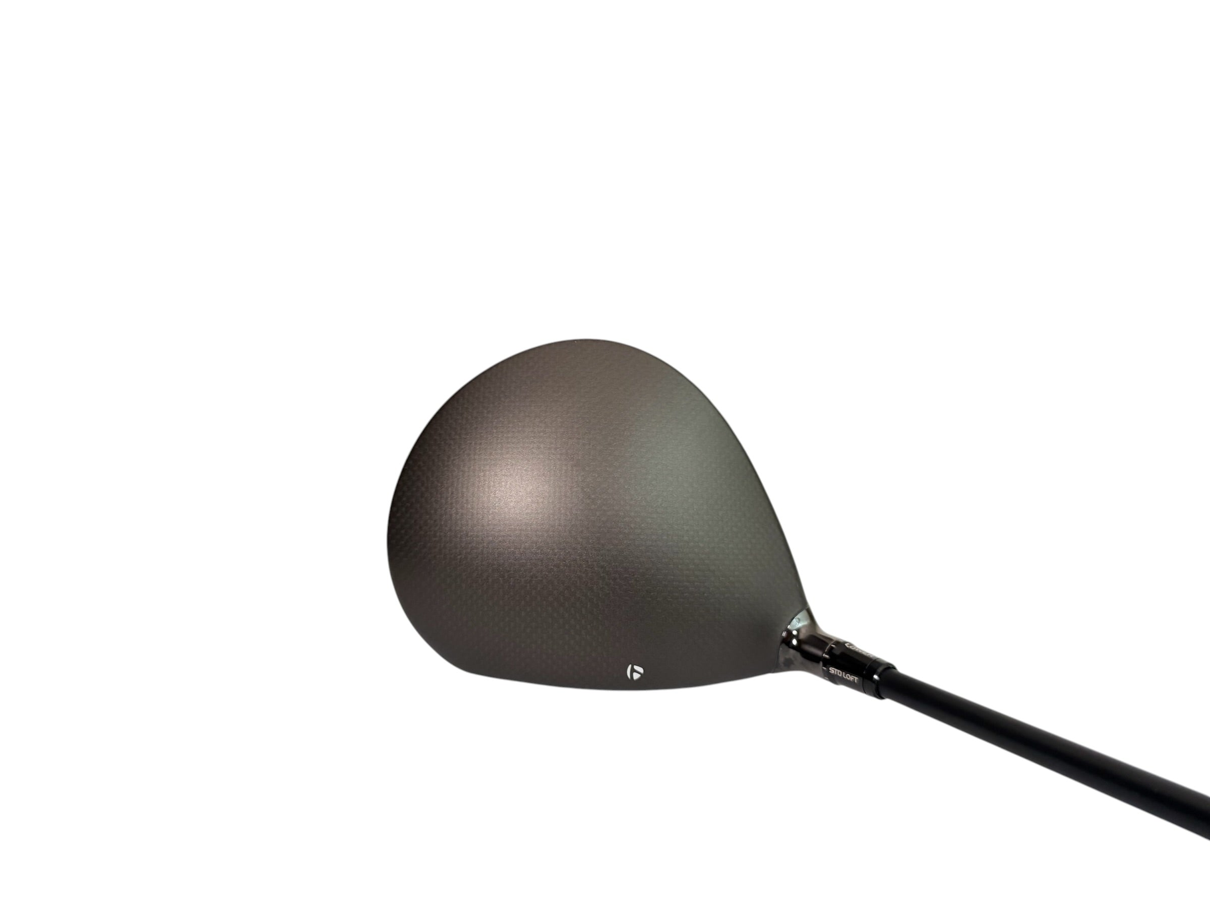 Taylormade Qi4D LS Driver / 8 Degree / Extra Stiff Flex