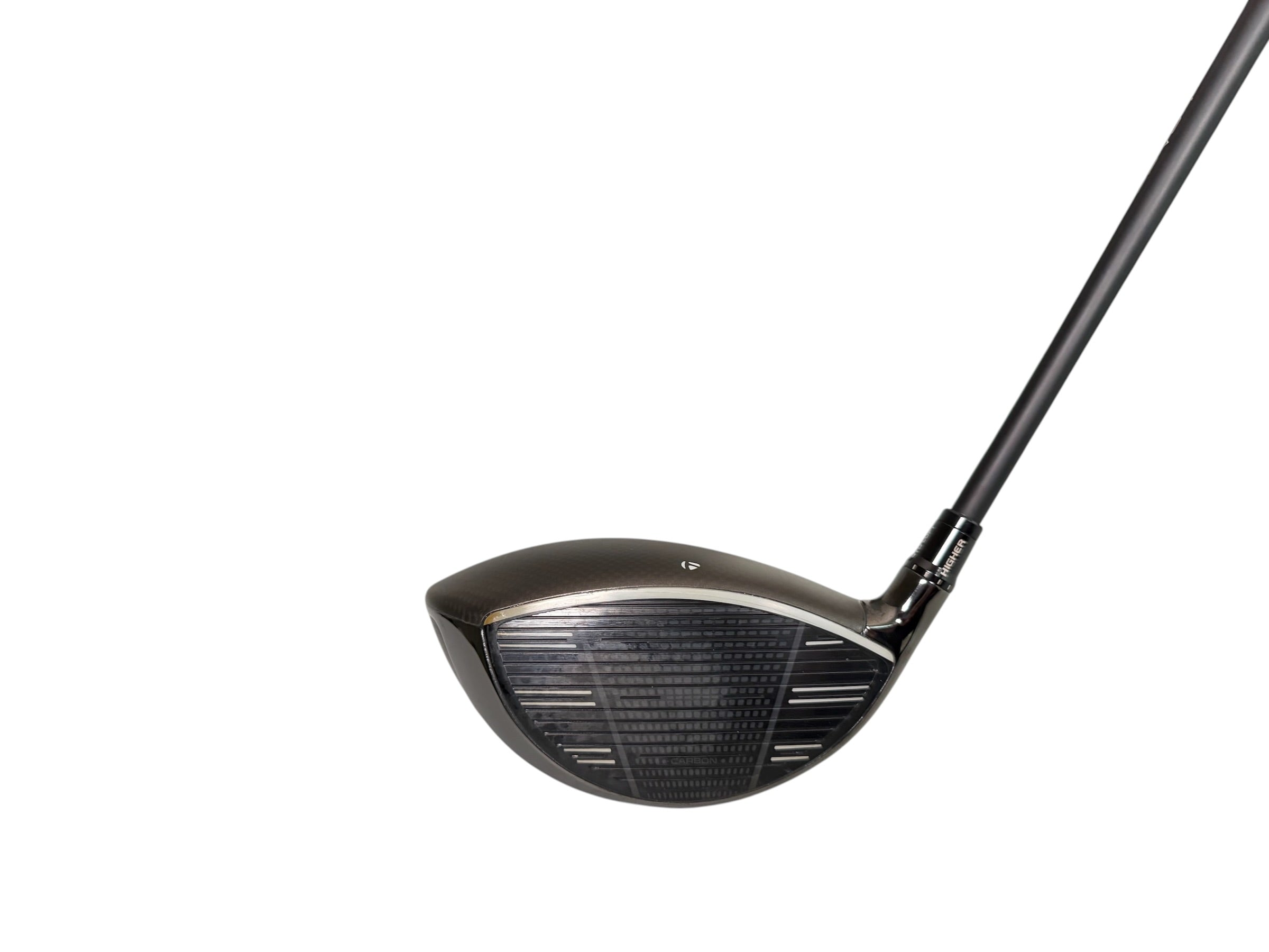 Taylormade Qi4D LS Driver / 8 Degree / Extra Stiff Flex