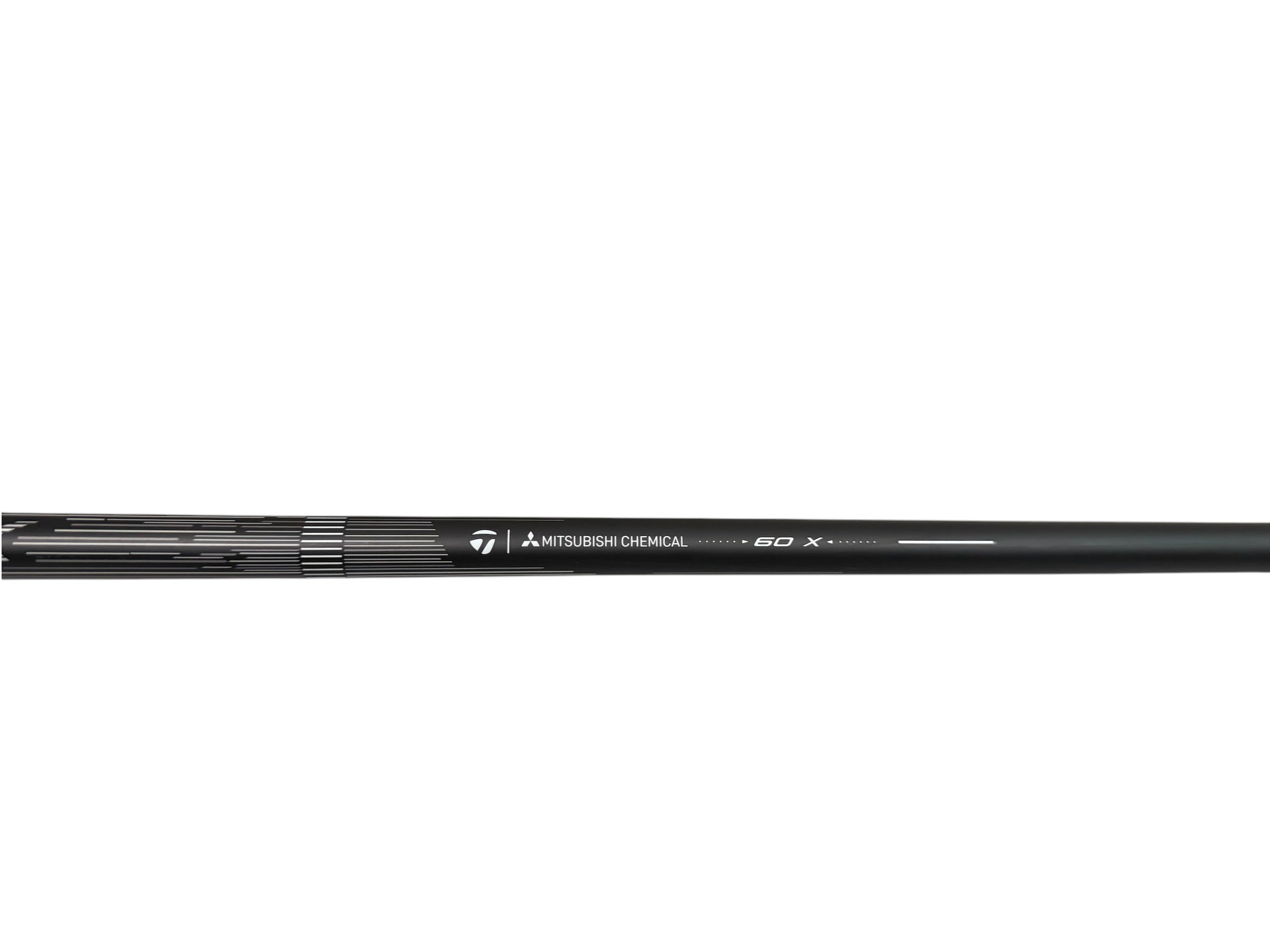 Taylormade Qi4D LS Driver / 8 Degree / Extra Stiff Flex