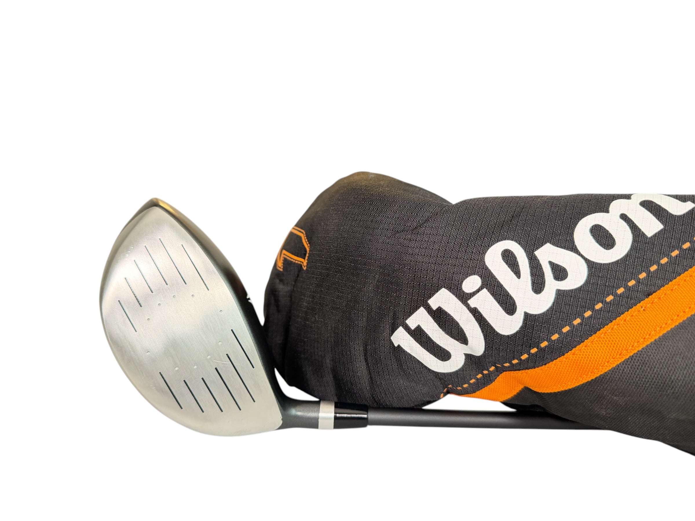 Wilson X31 Advantage Driver / 10.5 Degree / Regular Flex
