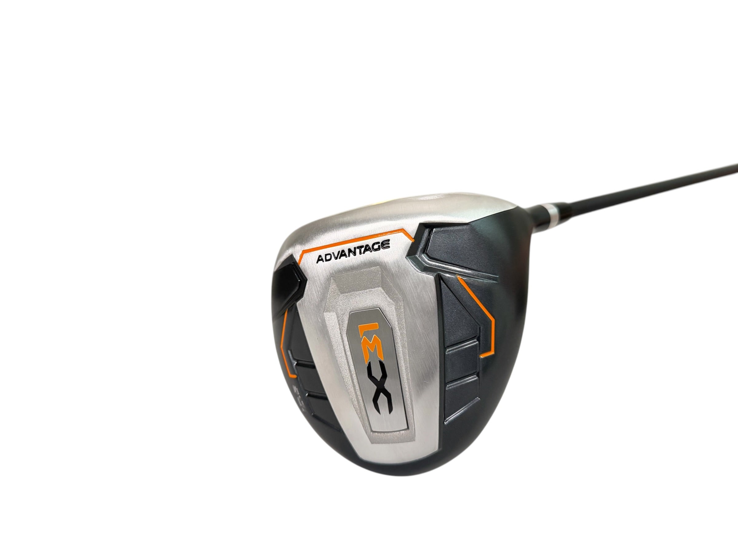 Wilson X31 Advantage Driver / 10.5 Degree / Regular Flex