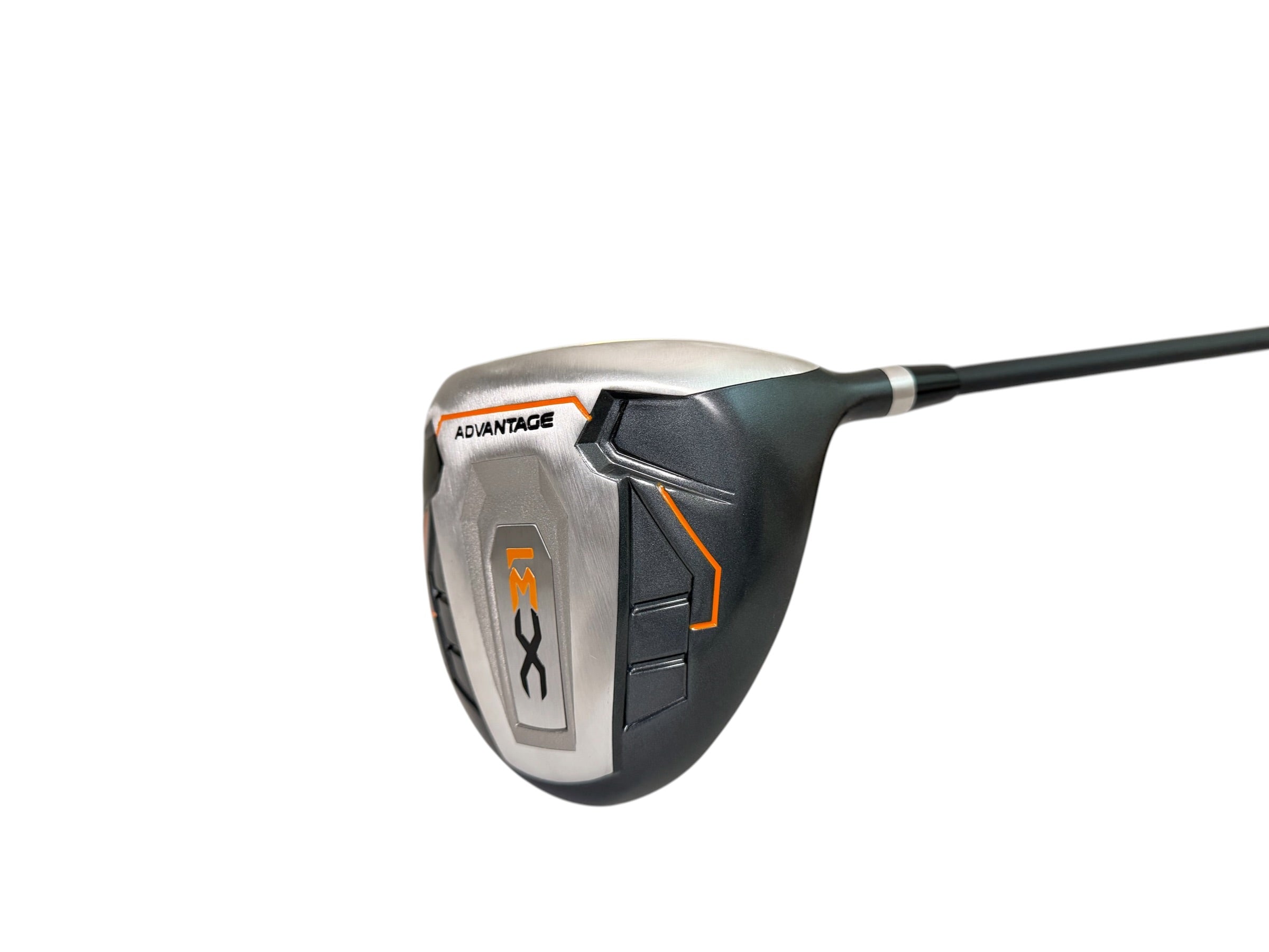 Wilson X31 Advantage Driver / 10.5 Degree / Regular Flex