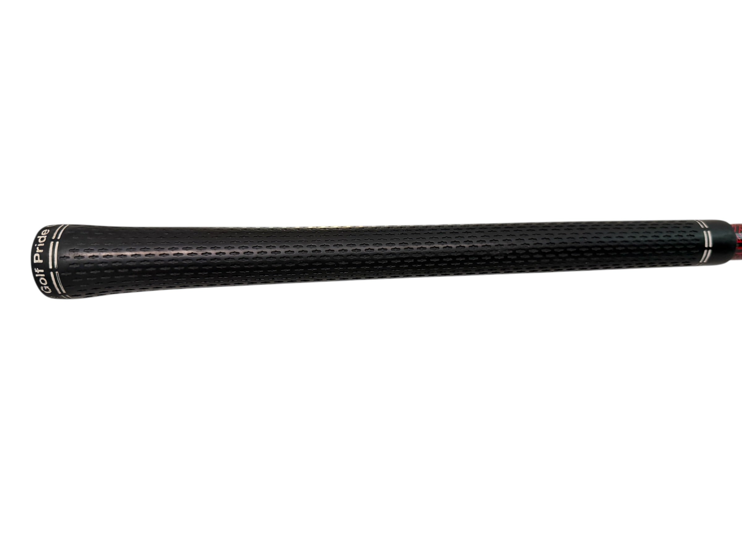 Left Hand PING G410 Plus Driver / 10.5 Degree / Stiff Flex