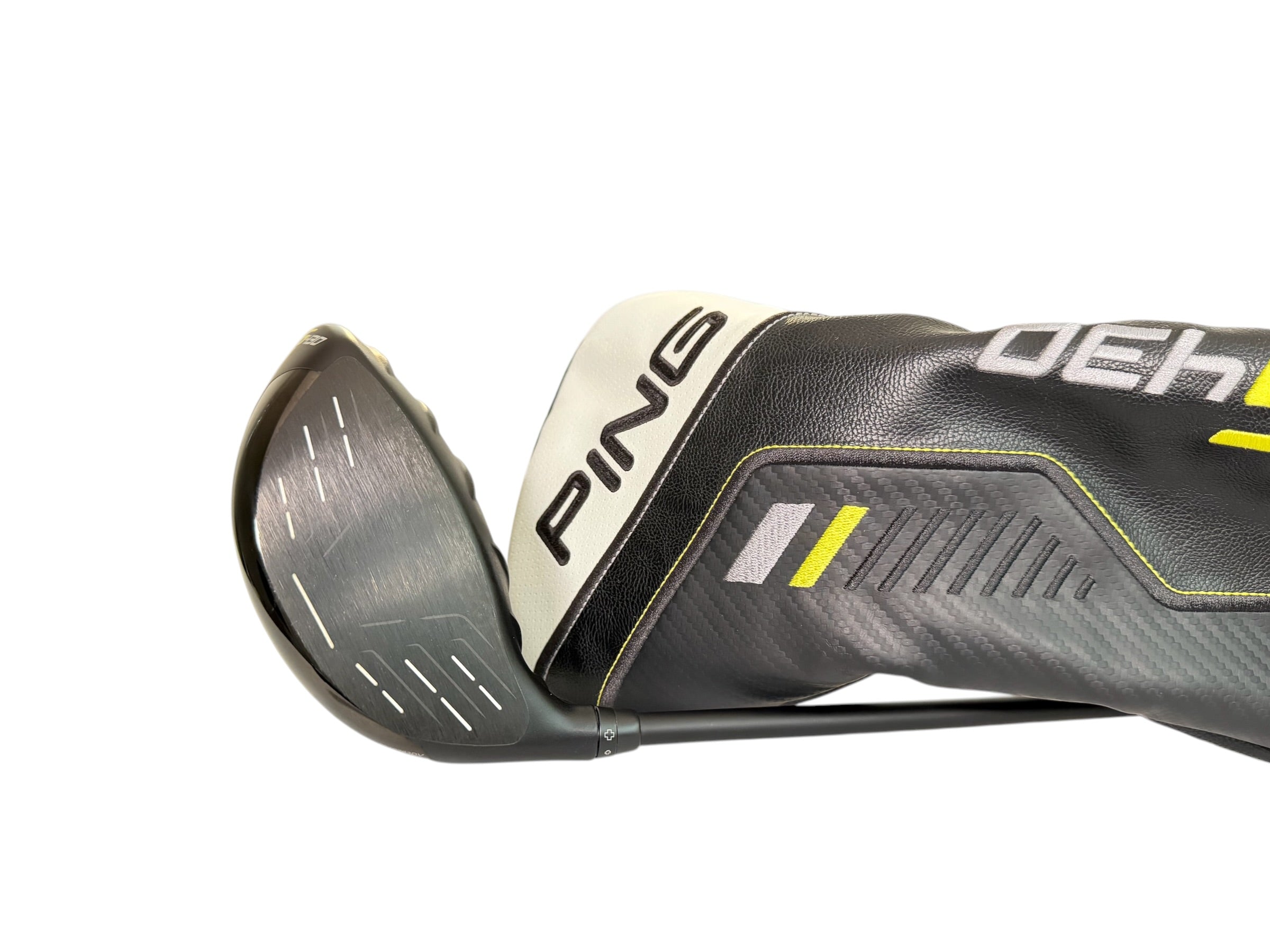 PING G430 Max Driver / 9 Degree / Stiff Flex