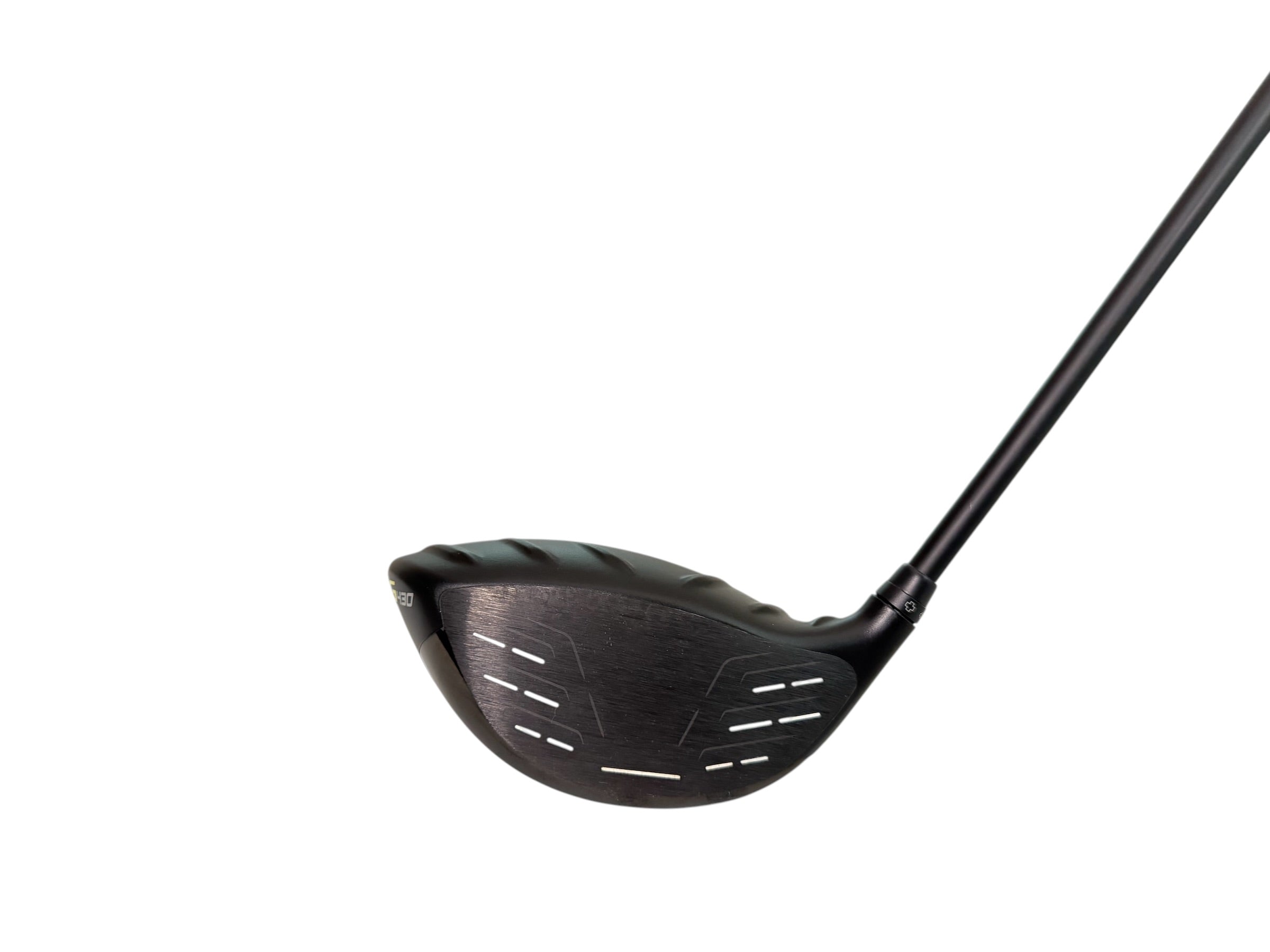 PING G430 Max Driver / 9 Degree / Stiff Flex