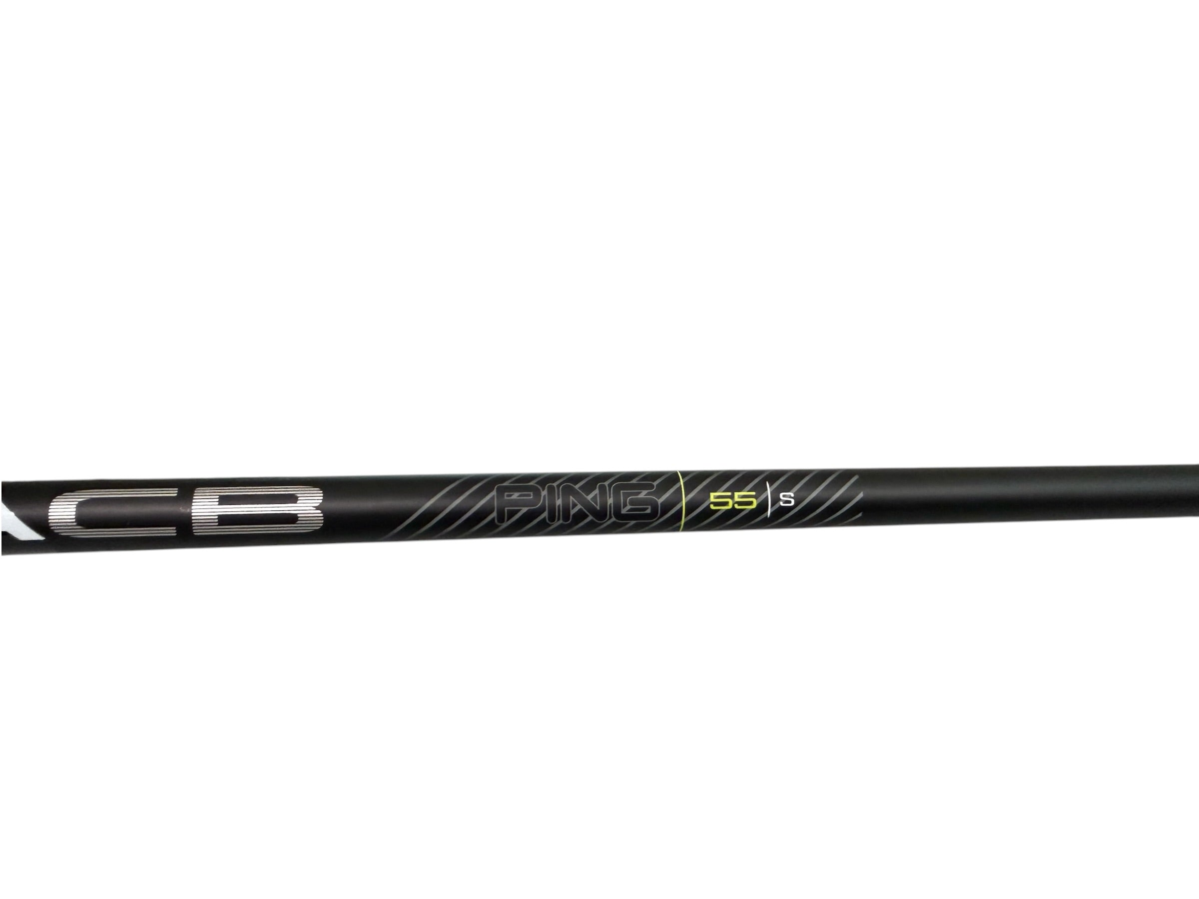 PING G430 Max Driver / 9 Degree / Stiff Flex