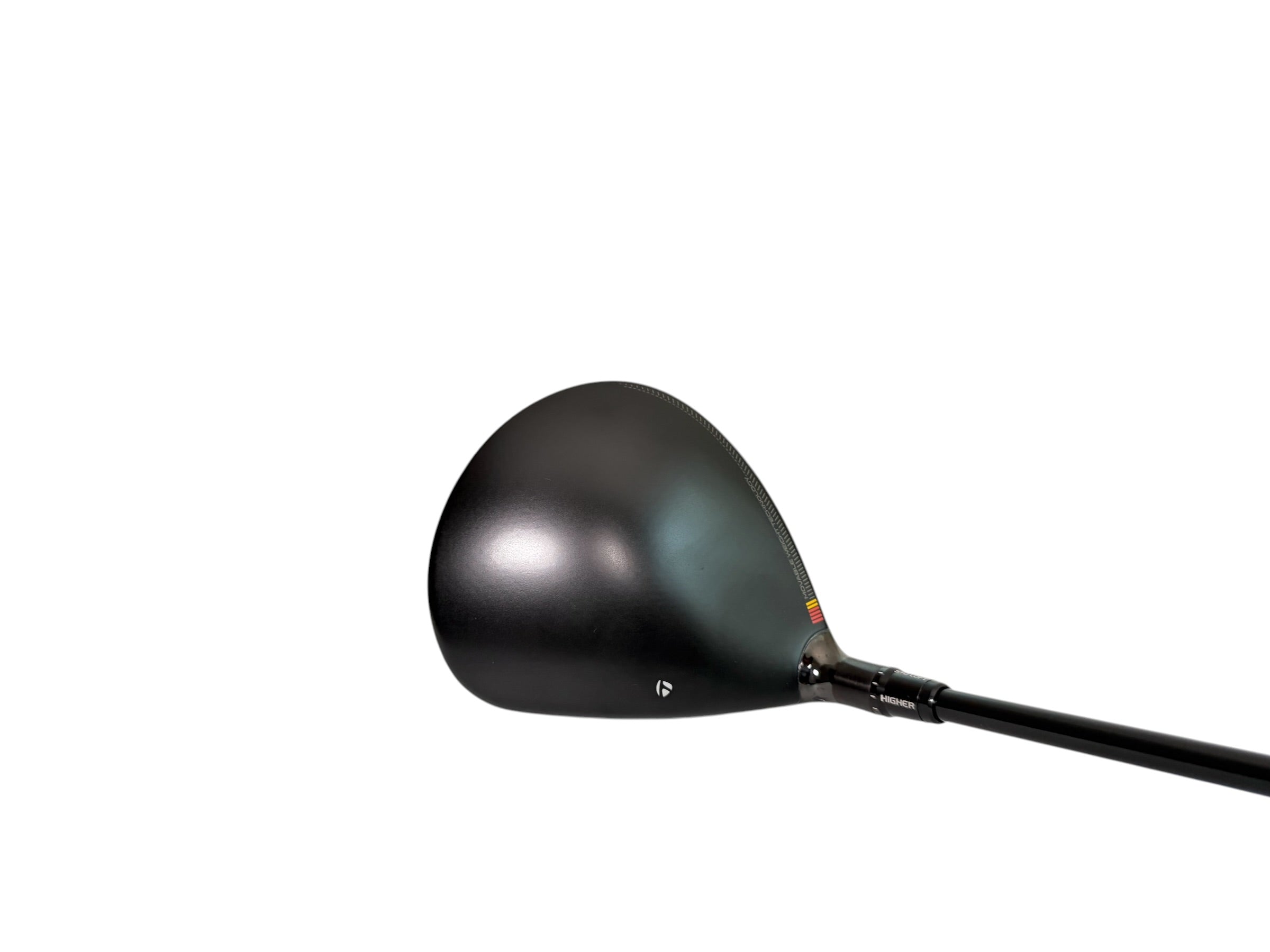 Taylormade R7 Quad Mini Driver / 11.5 Degree / Stiff Flex