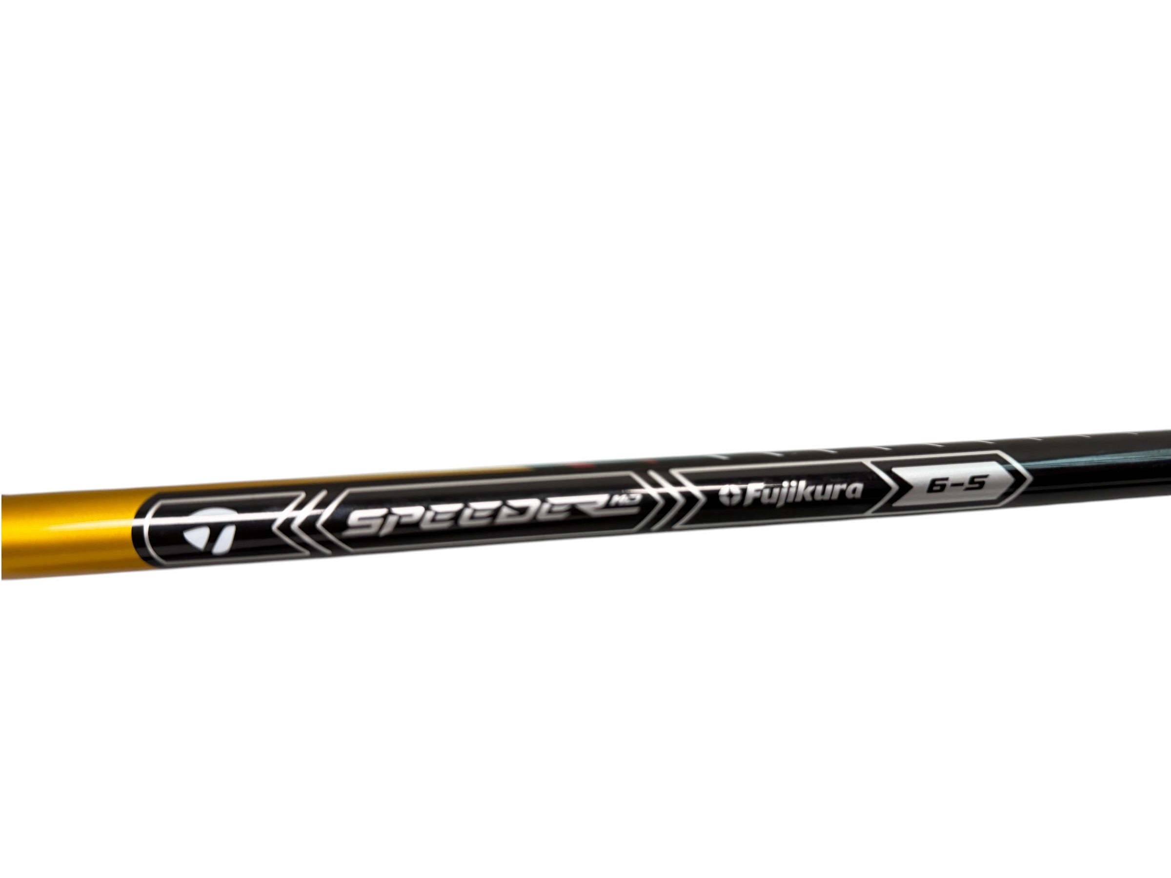 Taylormade R7 Quad Mini Driver / 11.5 Degree / Stiff Flex