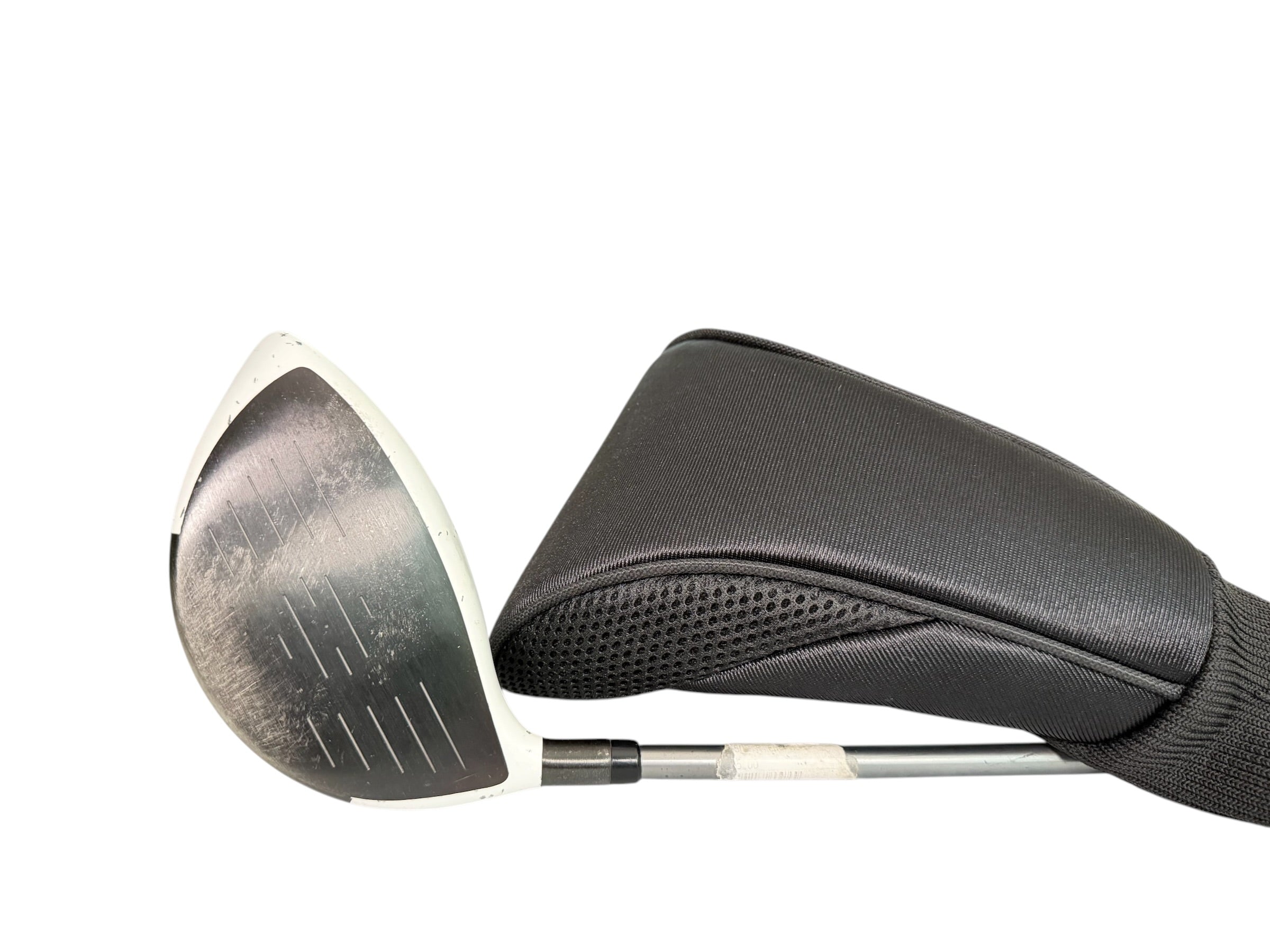 Taylormade Burner Superfast 2.0 Driver / 10.5 Degree / Regular Flex