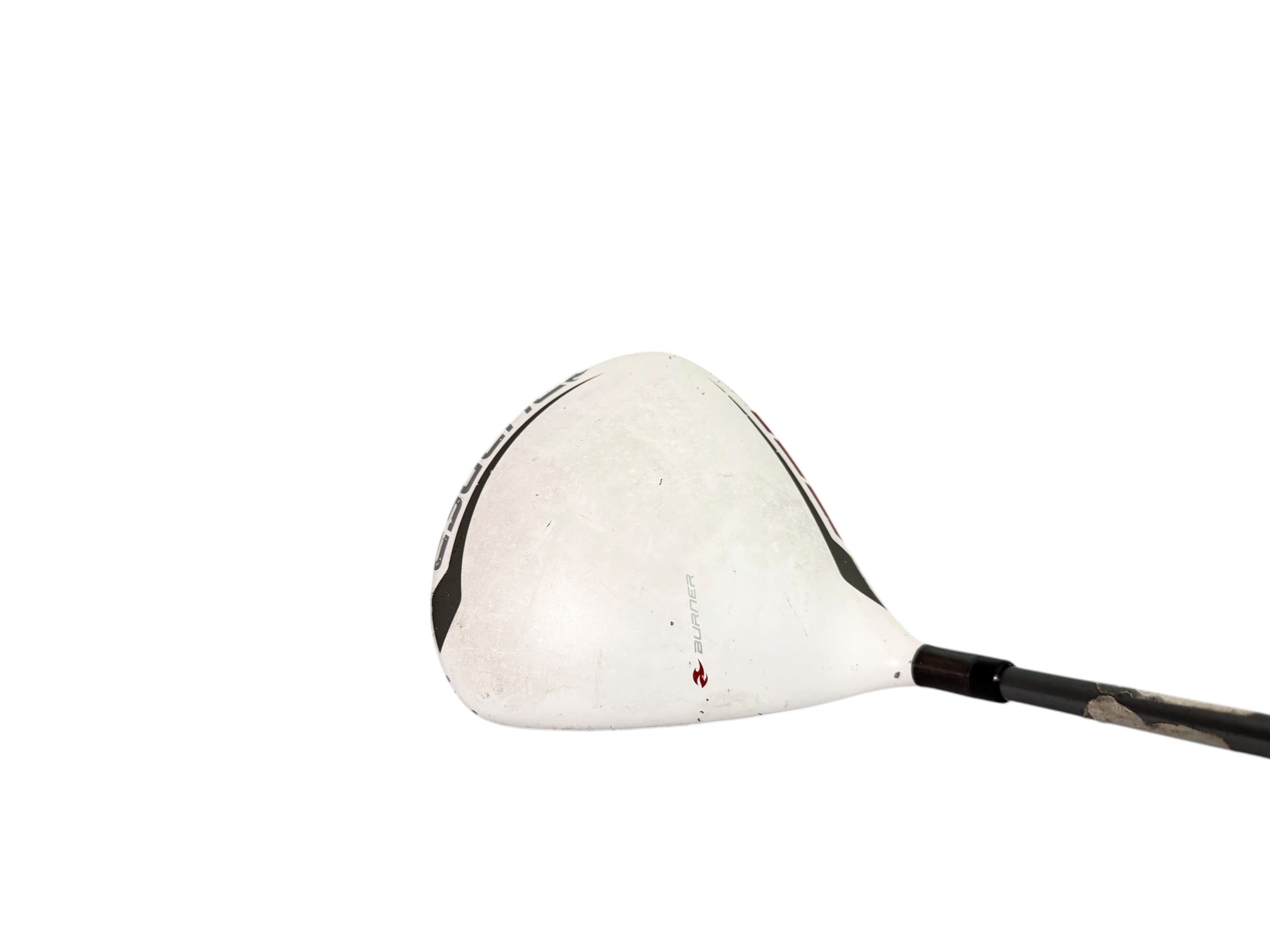 Taylormade Burner Superfast 2.0 Driver / 10.5 Degree / Regular Flex