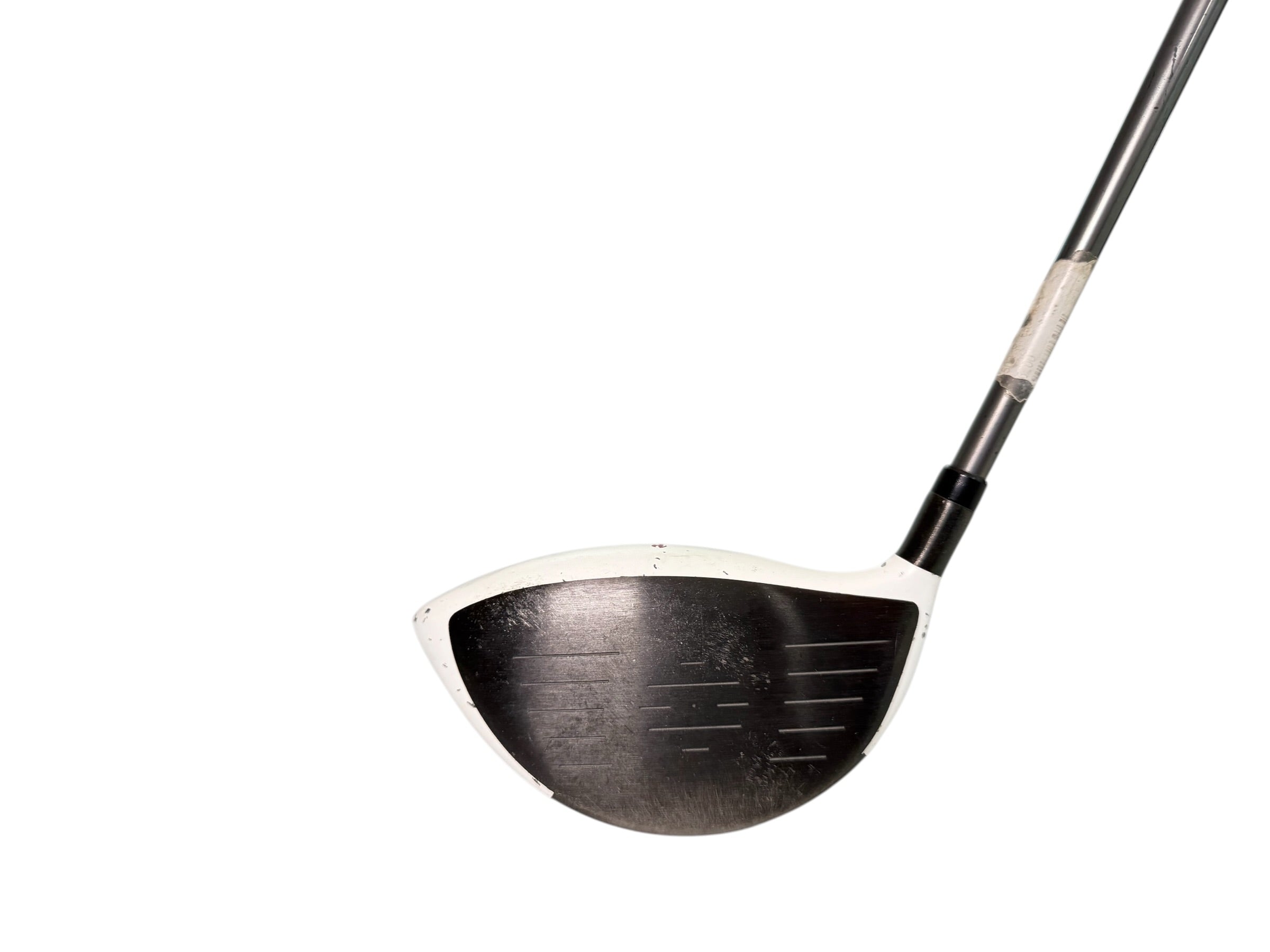 Taylormade Burner Superfast 2.0 Driver / 10.5 Degree / Regular Flex