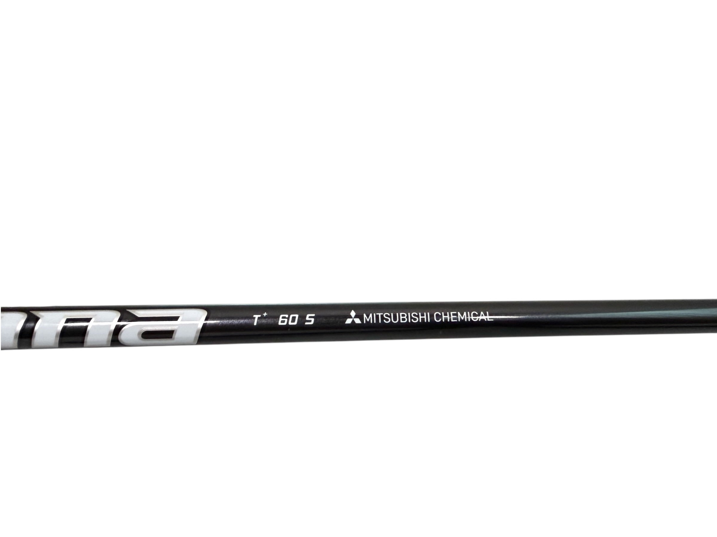 Taylormade Qi10 Driver / 9 Degree / Stiff Flex