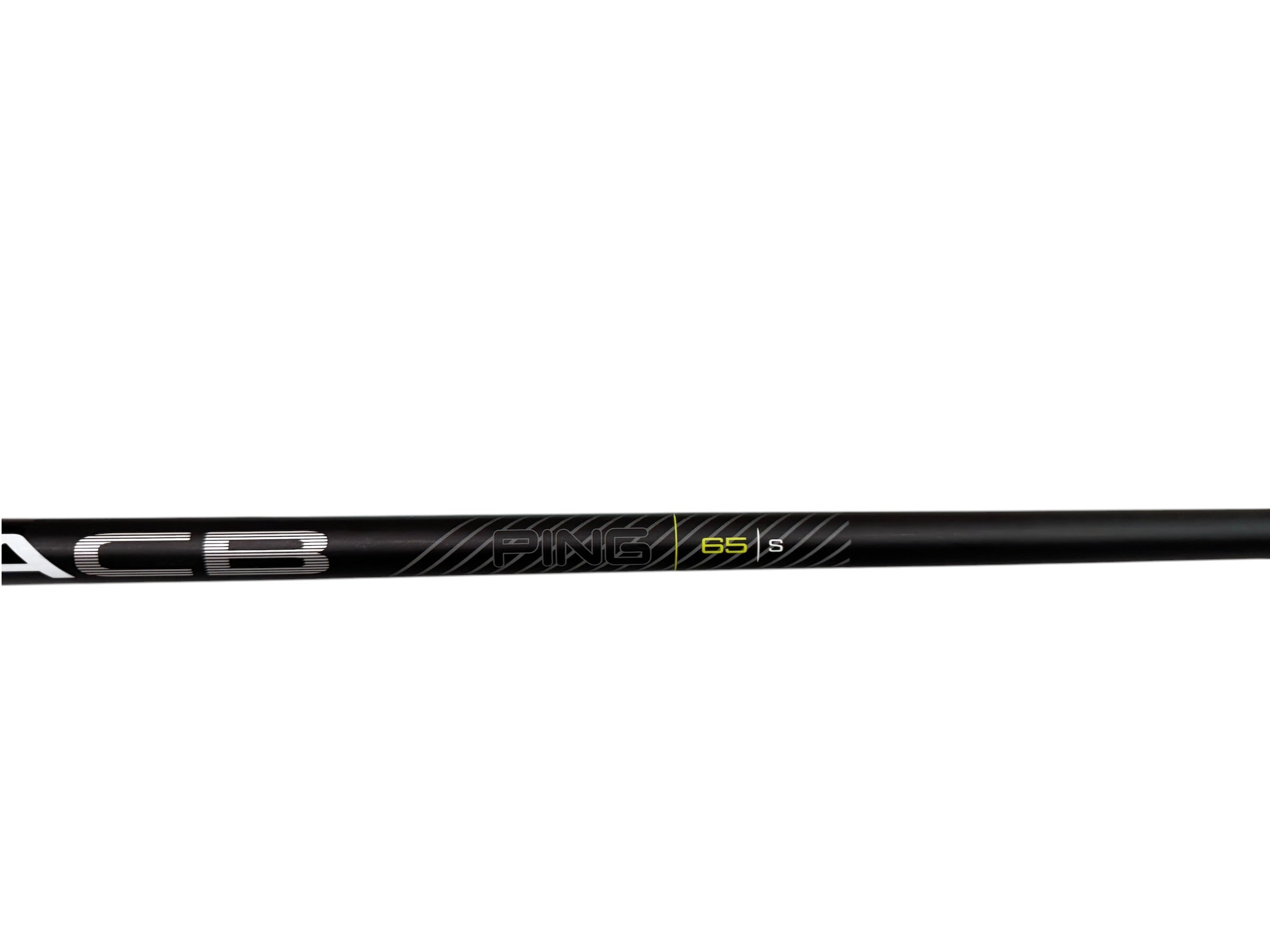 PING G430 Max 3 Wood / 15 Degree / Stiff Flex