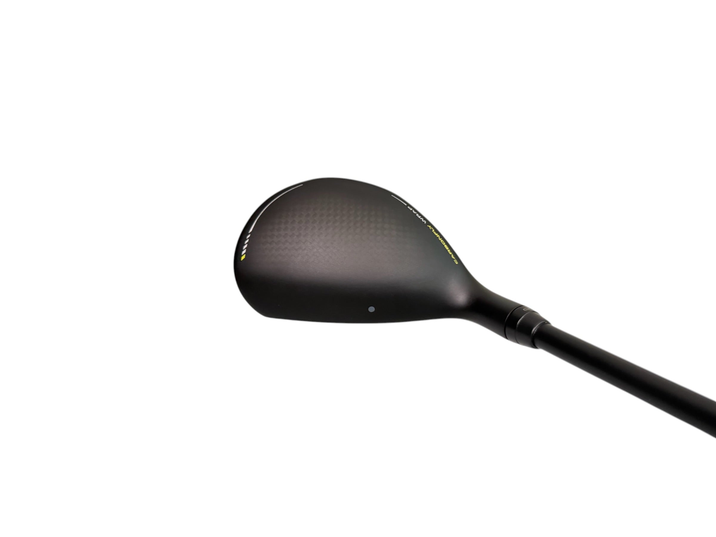 PING G430 Max 3 Hybrid / 19 Degree / Stiff Flex