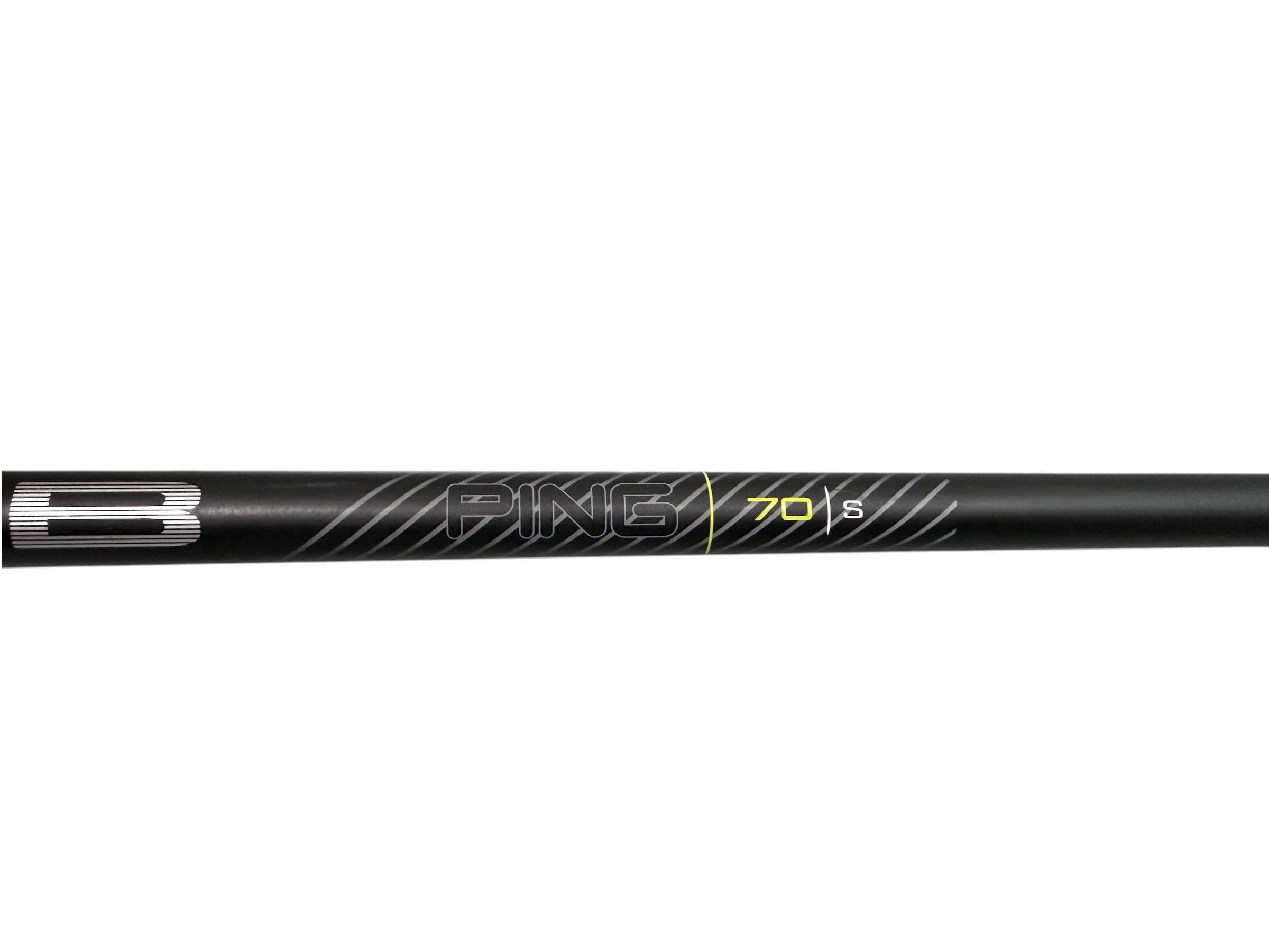 PING G430 Max 3 Hybrid / 19 Degree / Stiff Flex