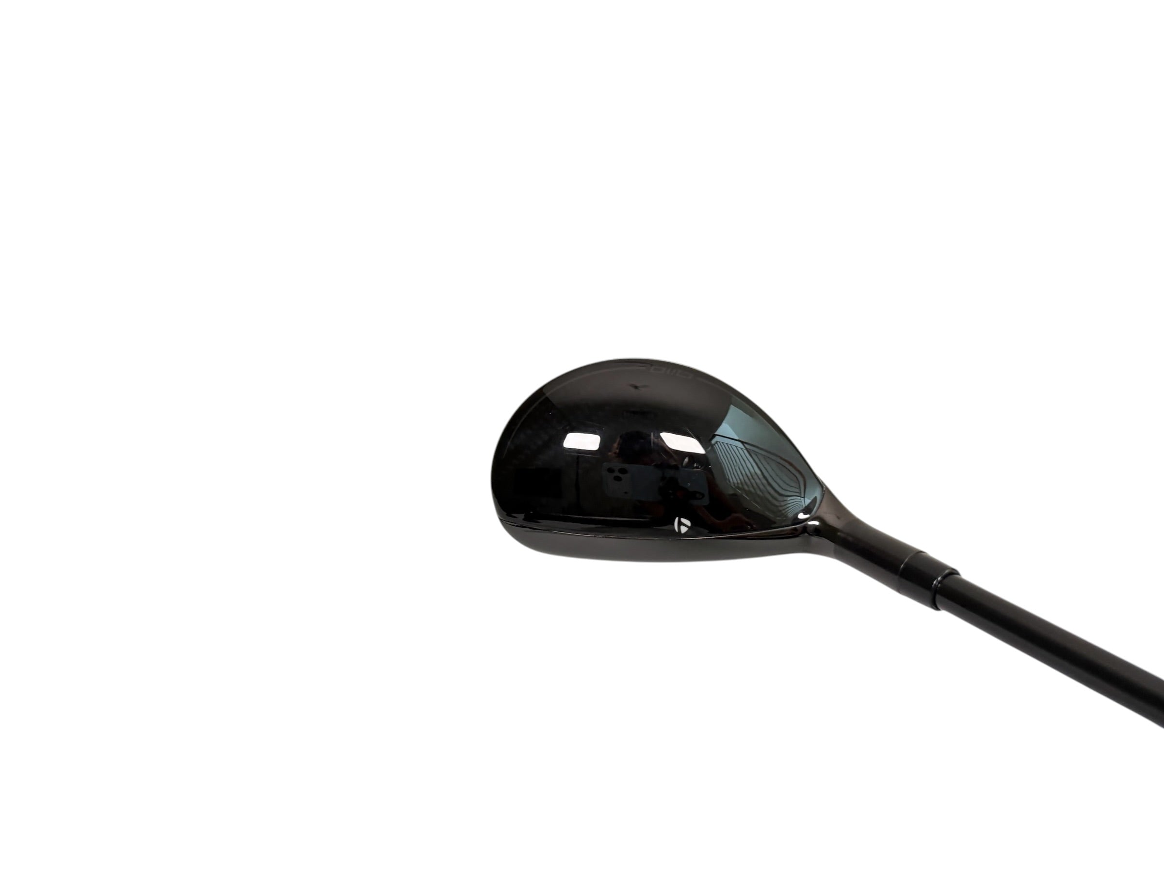Taylormade Qi10 3 Hybrid / 19 Degree / Stiff Flex
