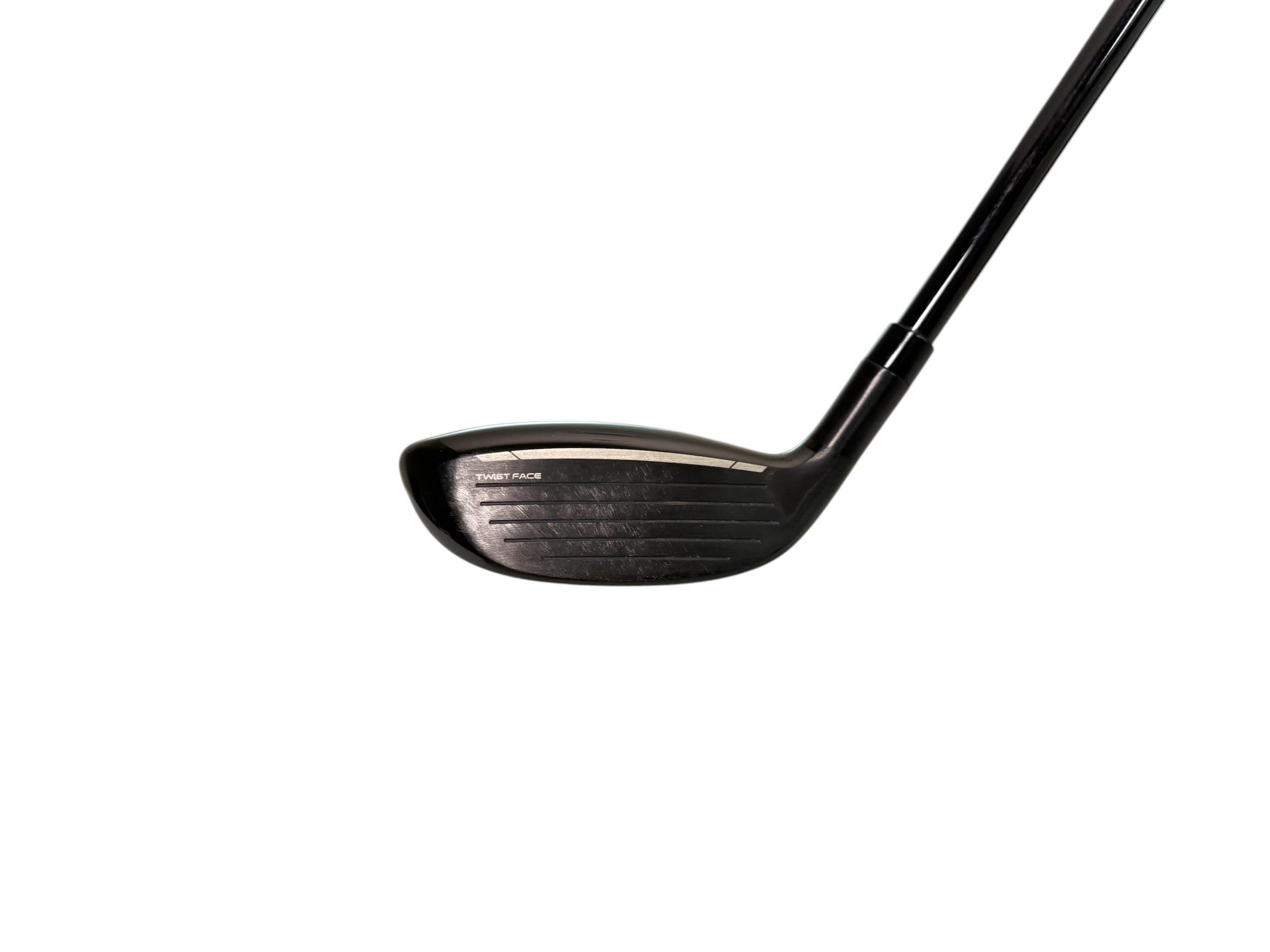 Taylormade Qi10 3 Hybrid / 19 Degree / Stiff Flex
