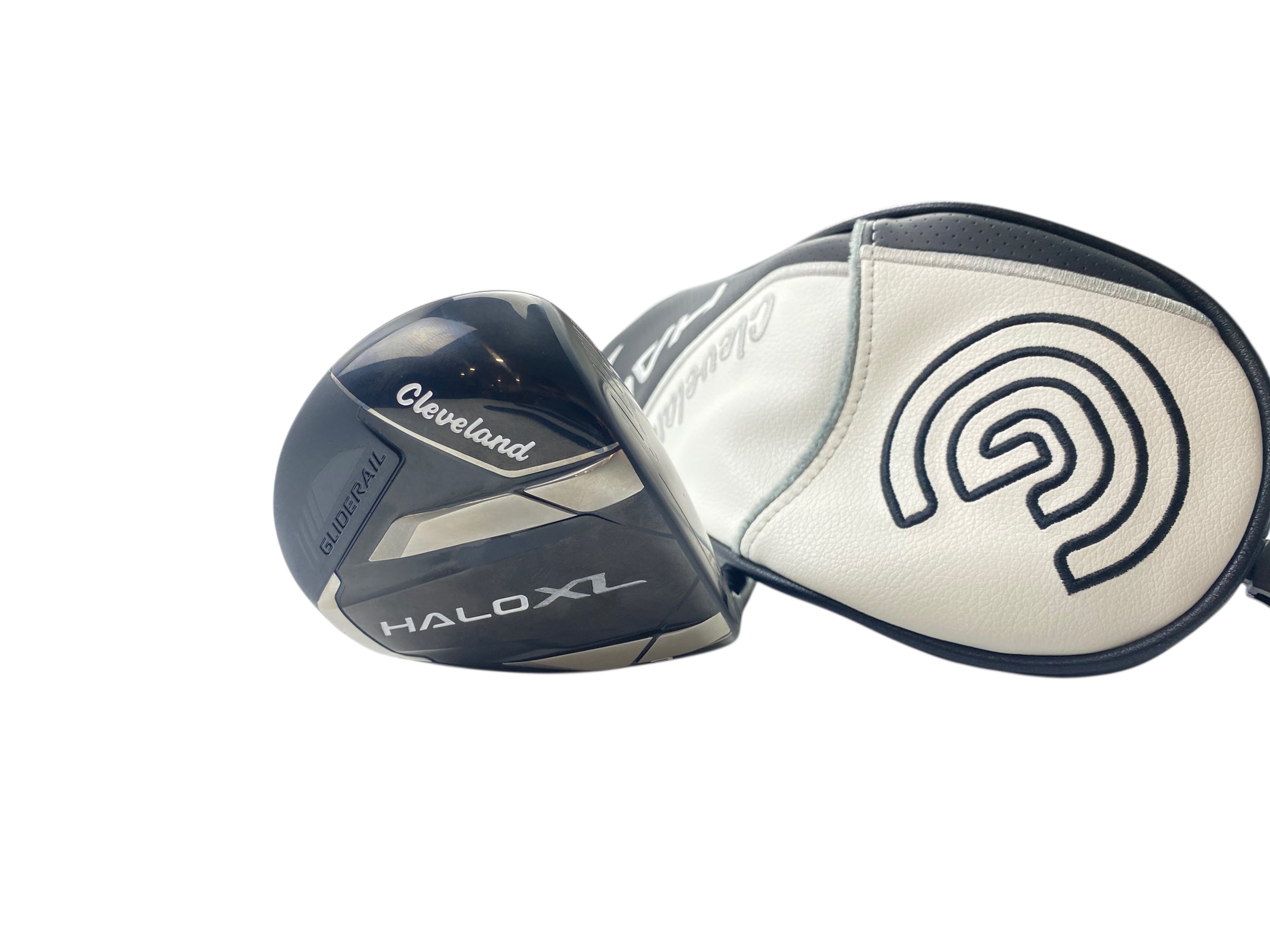 Cleveland Halo XL 3 Wood / 15 Degree / Regular Flex