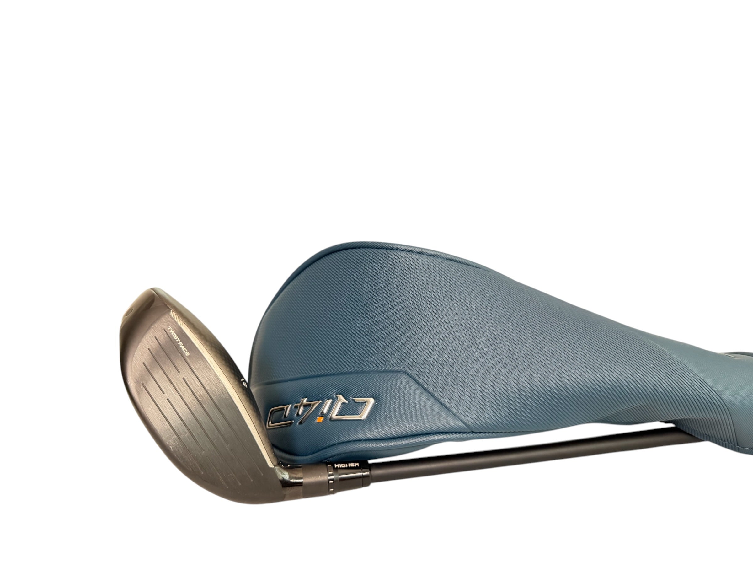 Taylormade Qi4D 3 Wood / 15 Degree / Extra Stiff Flex