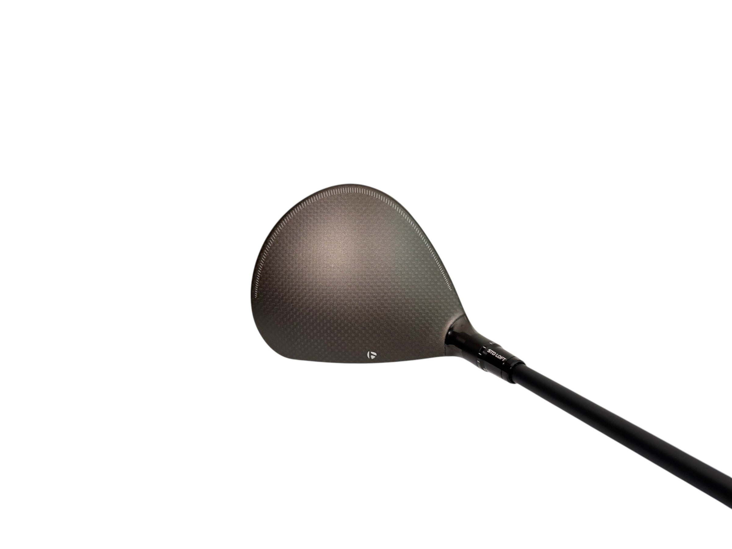 Taylormade Qi4D 3 Wood / 15 Degree / Extra Stiff Flex