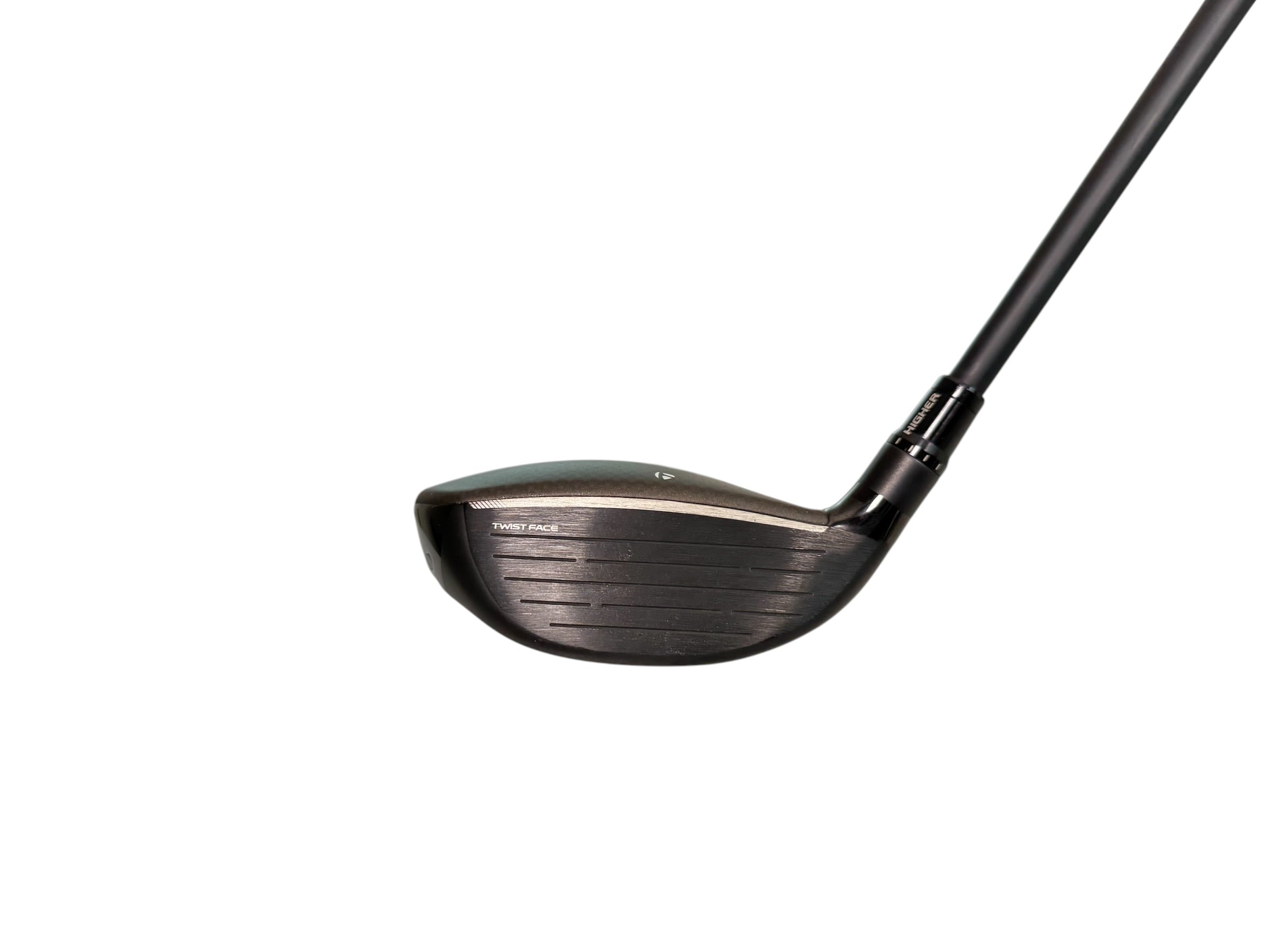 Taylormade Qi4D 3 Wood / 15 Degree / Extra Stiff Flex