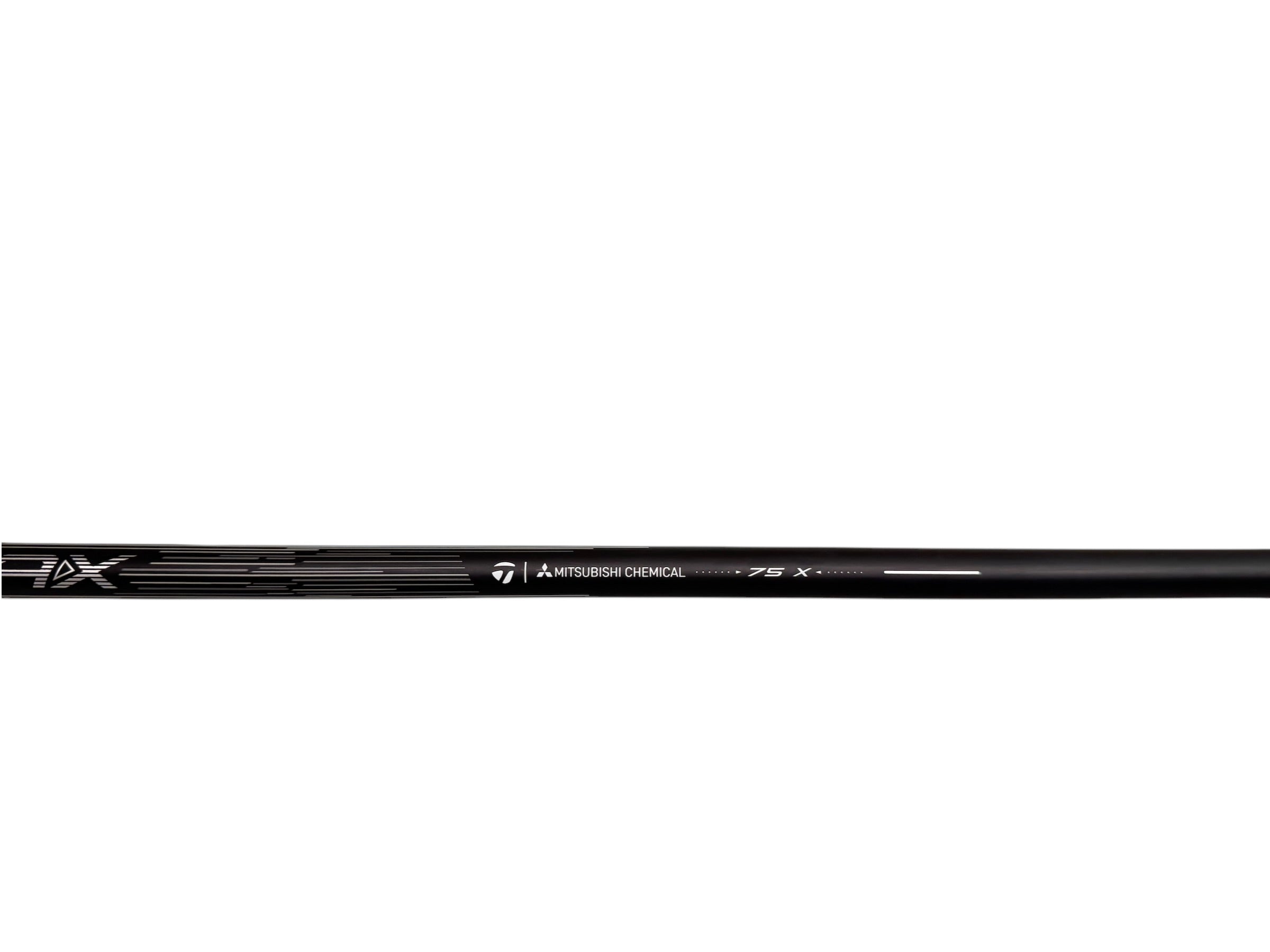 Taylormade Qi4D 3 Wood / 15 Degree / Extra Stiff Flex