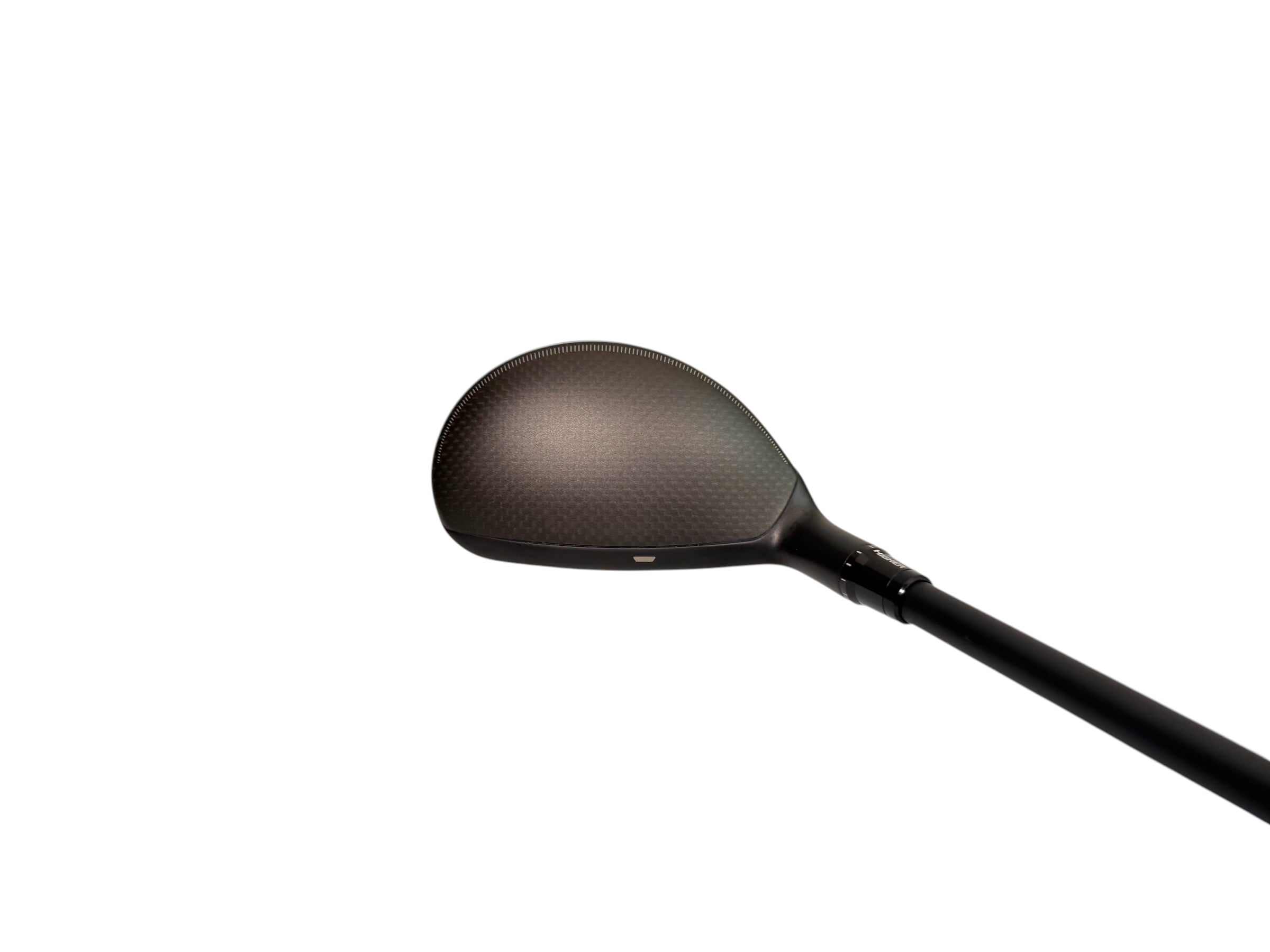 Taylormade Qi4D 3 Hybrid / 19 Degree / Extra Stiff Flex