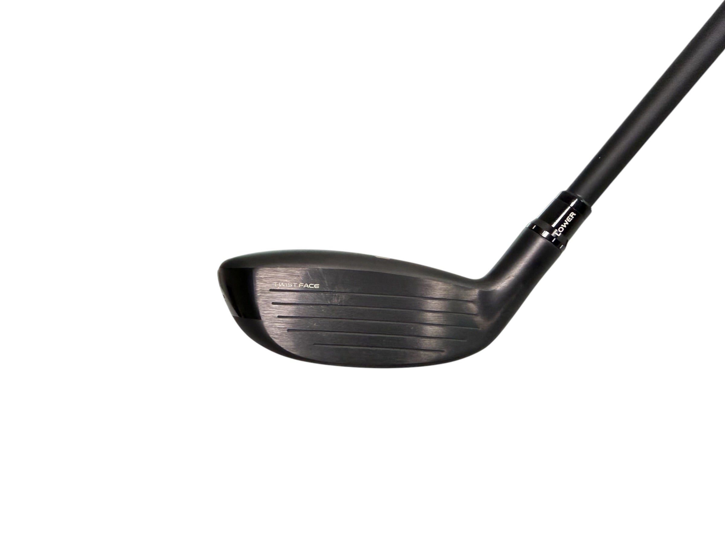 Taylormade Qi4D 3 Hybrid / 19 Degree / Extra Stiff Flex