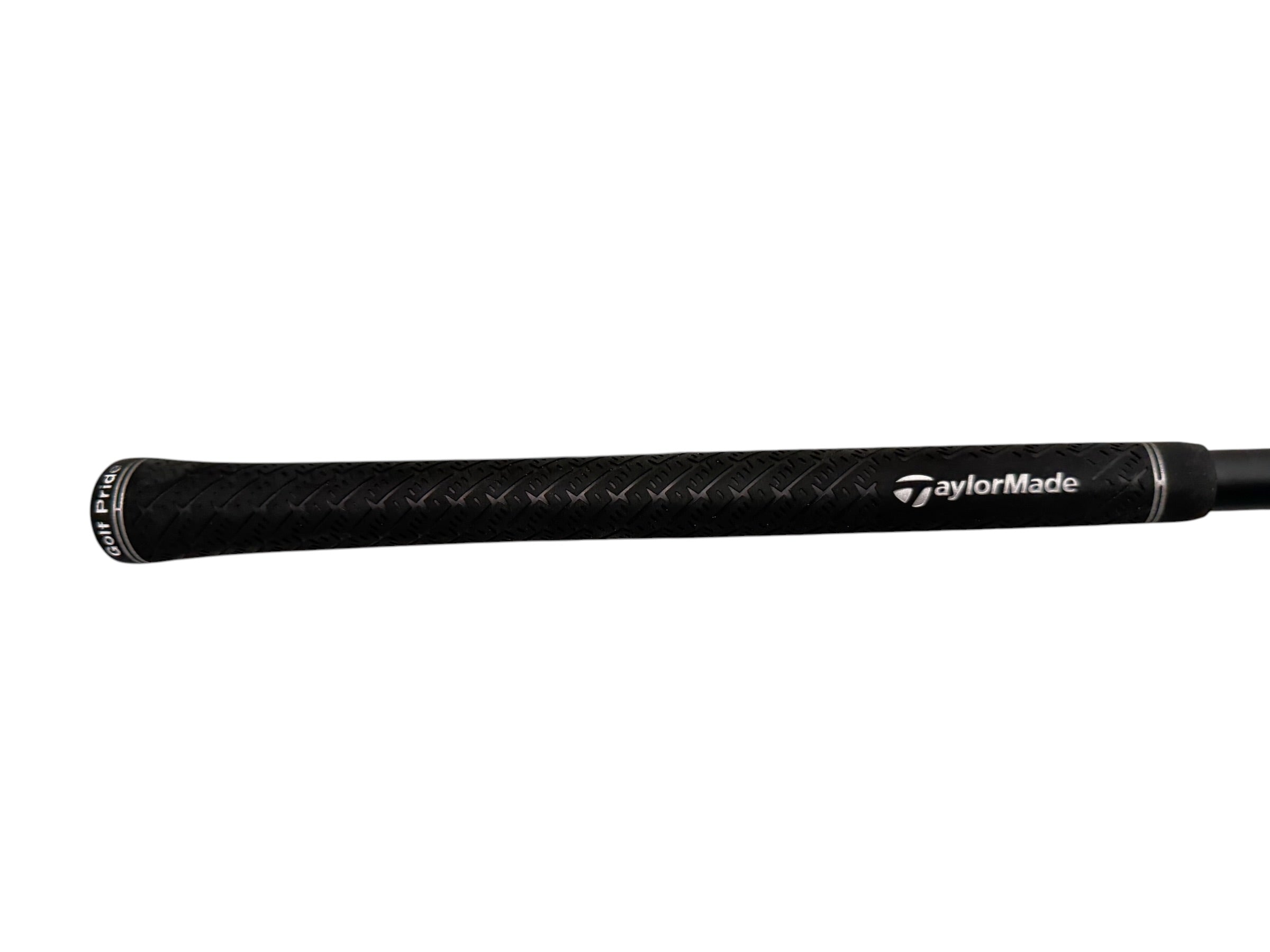 Taylormade Qi4D 3 Hybrid / 19 Degree / Extra Stiff Flex