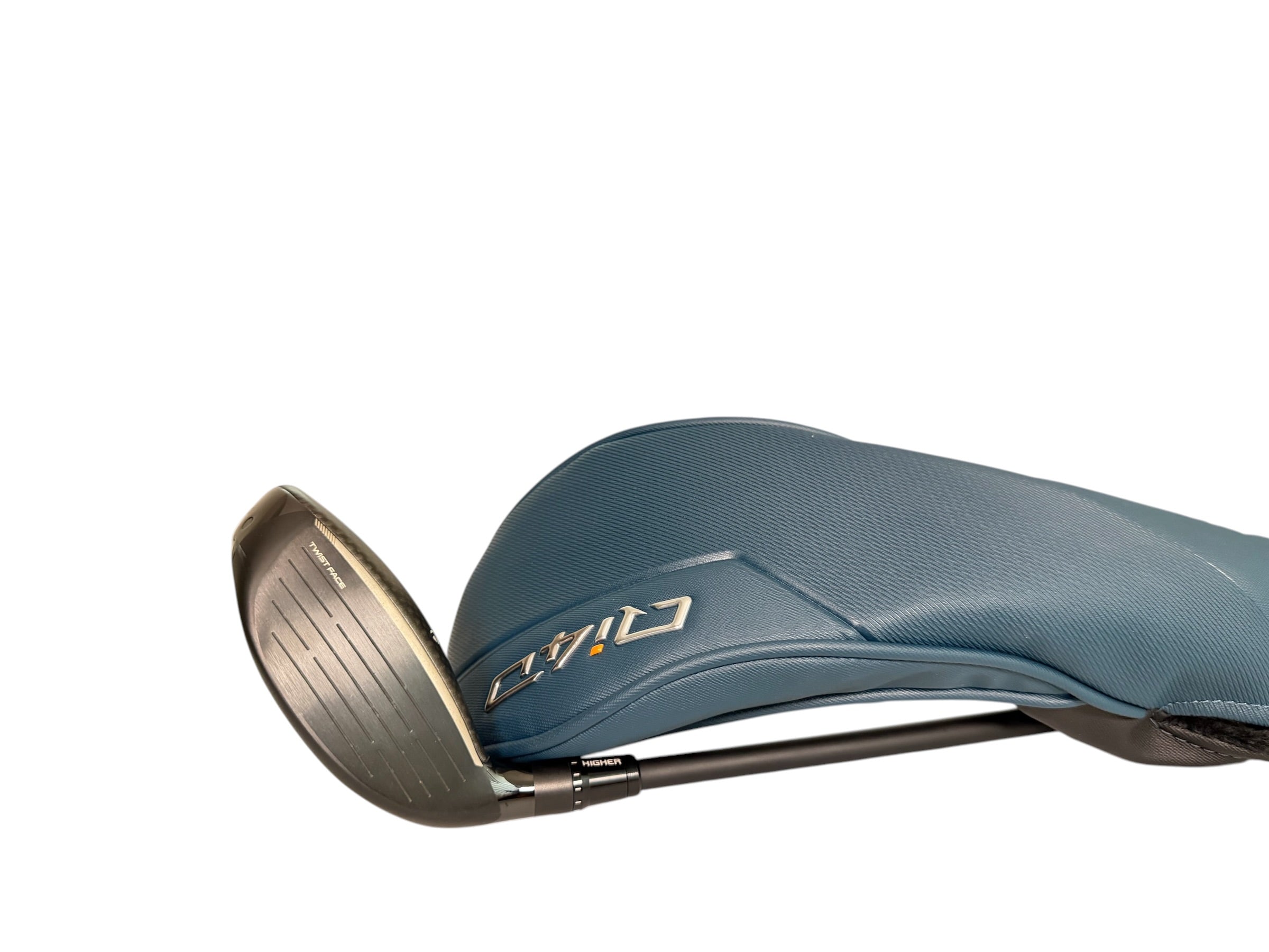 Taylormade Qi4D 5 Wood / 18 Degree / Extra Stiff Flex
