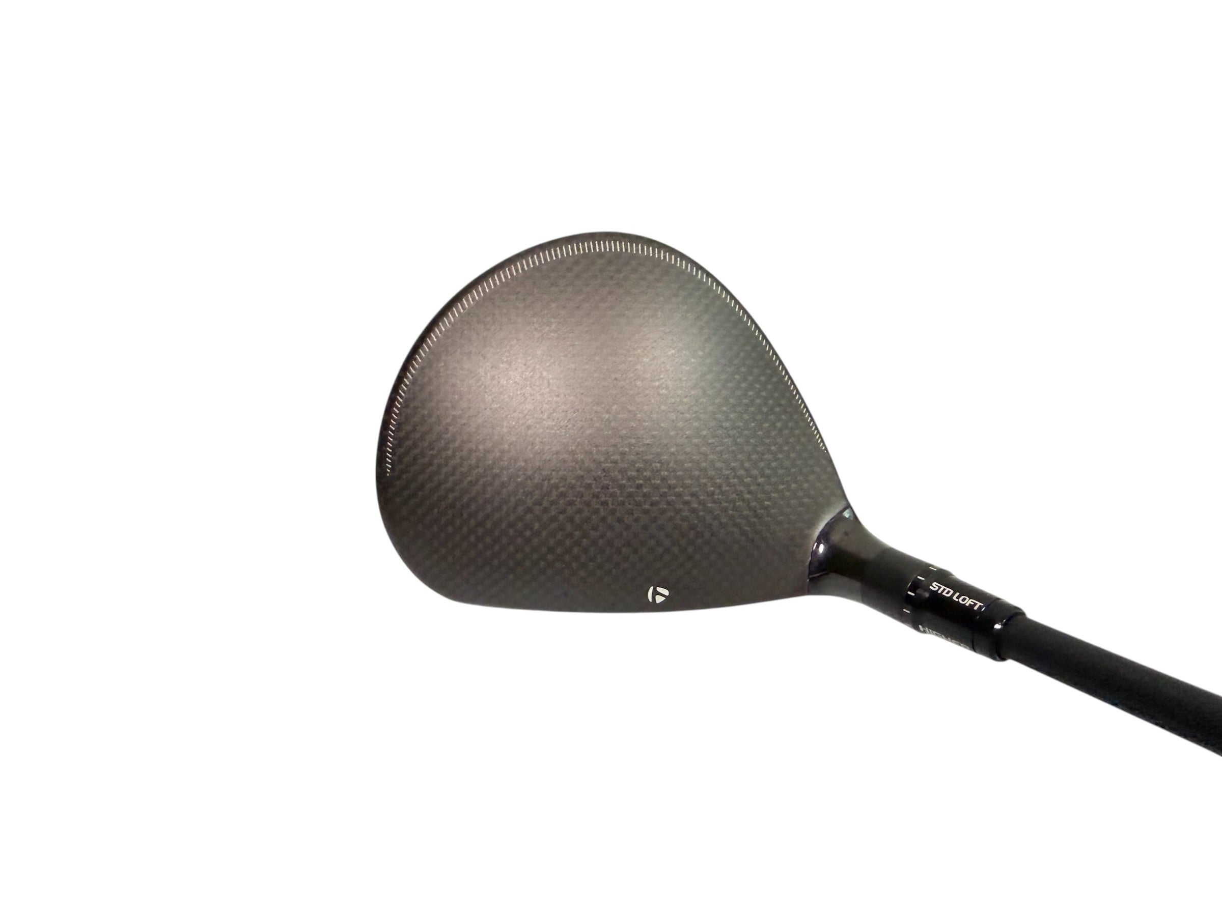 Taylormade Qi4D 5 Wood / 18 Degree / Extra Stiff Flex