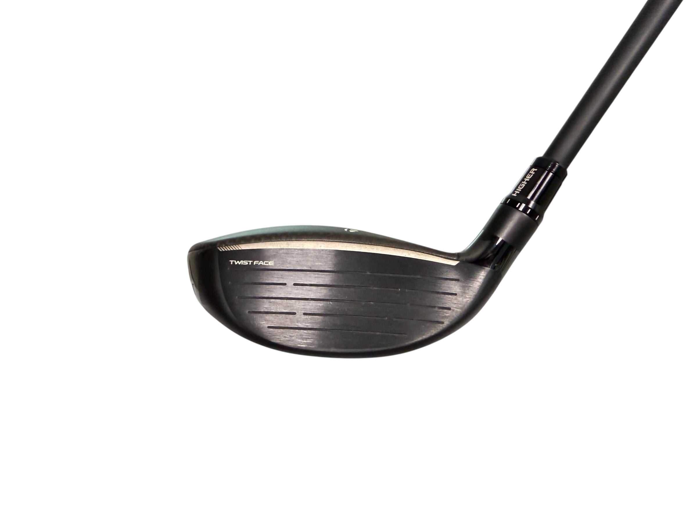 Taylormade Qi4D 5 Wood / 18 Degree / Extra Stiff Flex